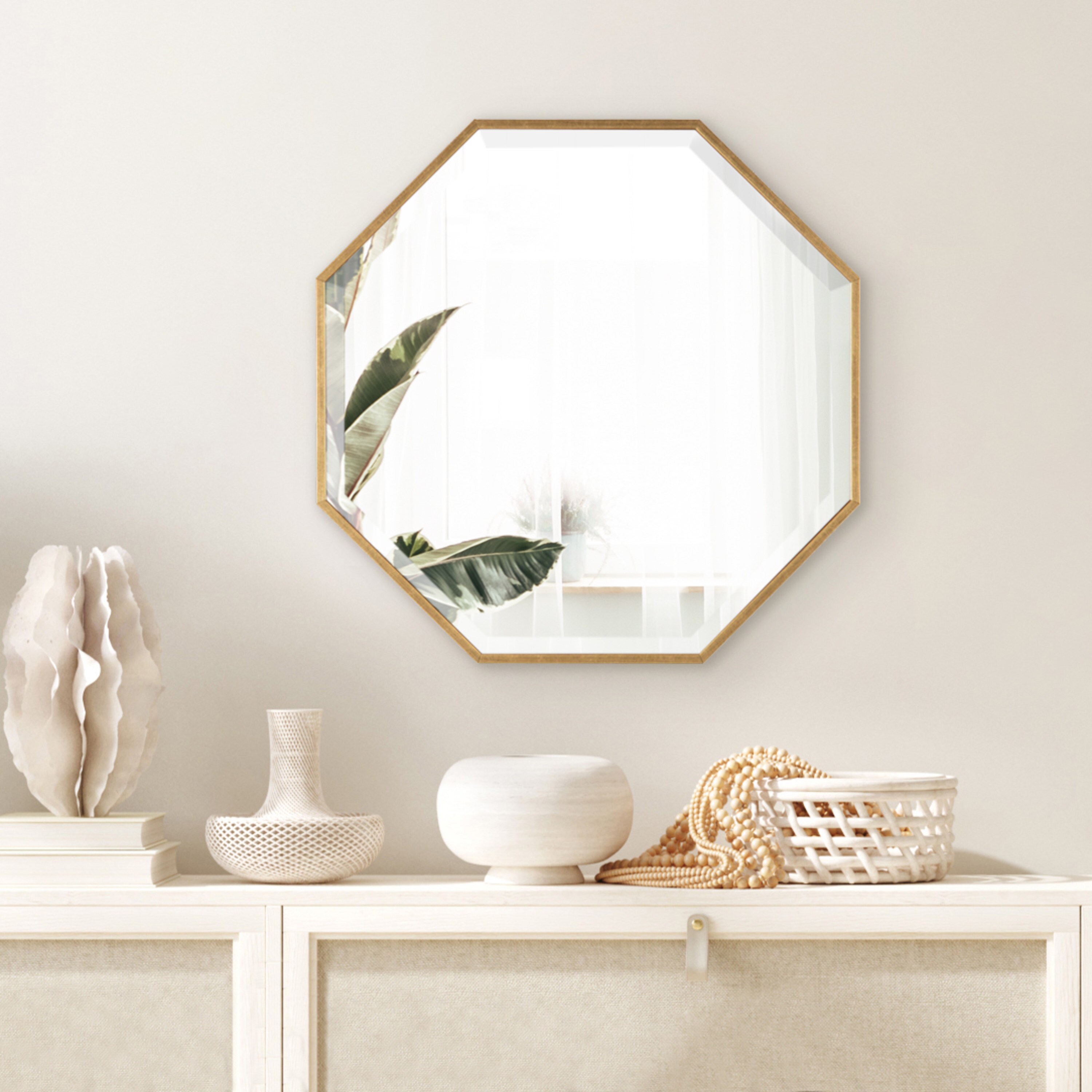 Kate and Laurel 220239 Decor-Mirrors - View #6