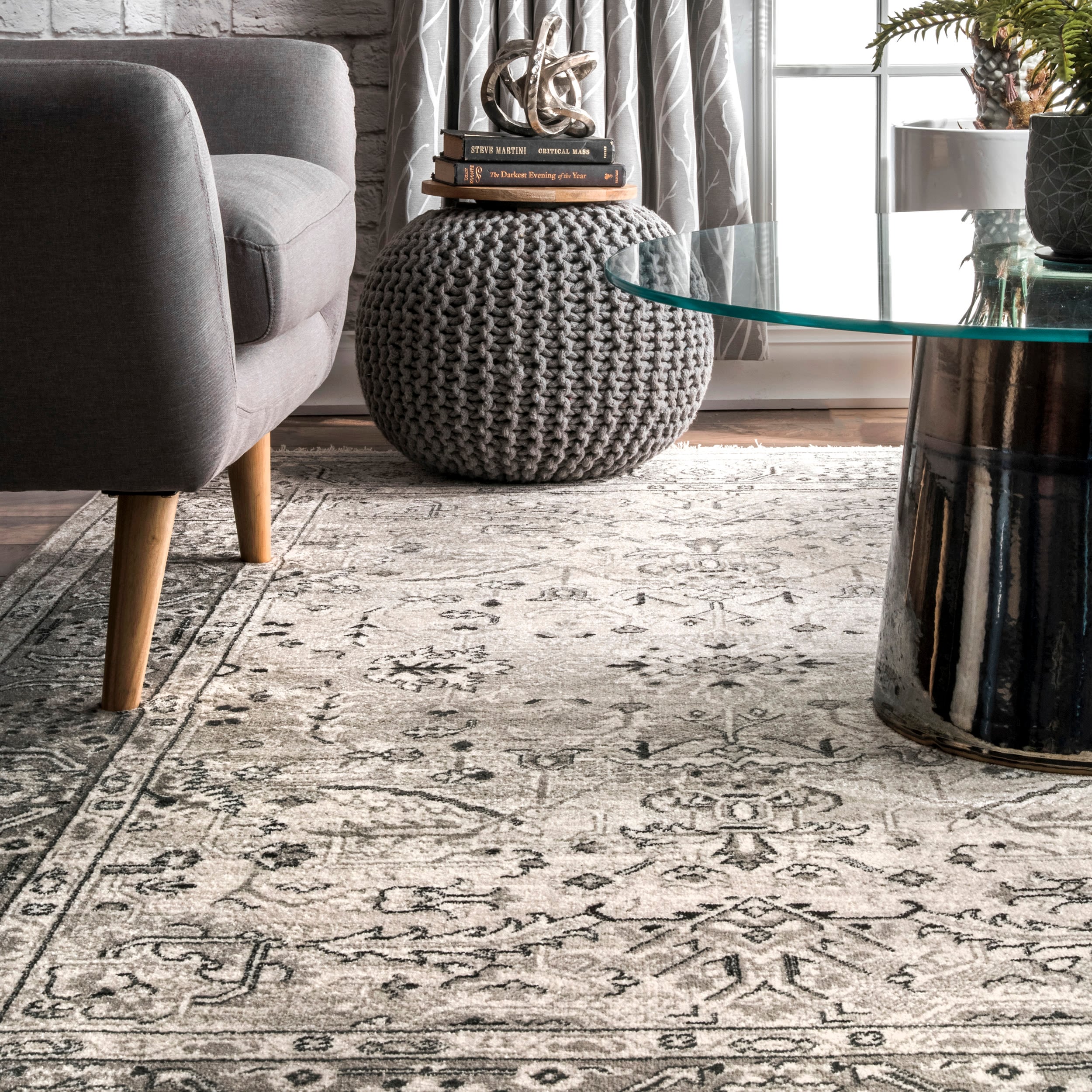 nuLOOM KHTR11A-9012 rugs - View #8