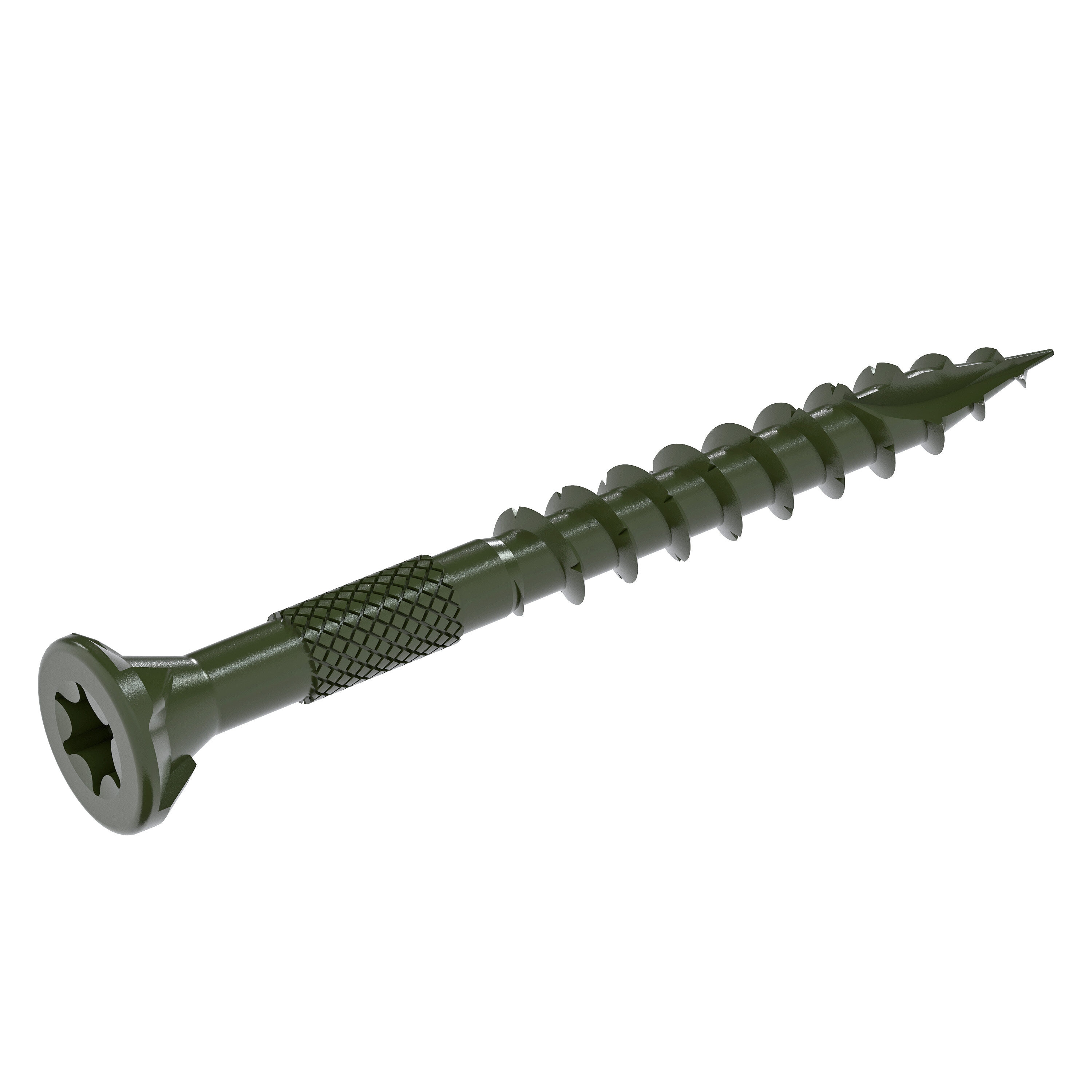 DeckForce by Grip Rite GRDF2STGR1 Deck-Screws - View #4