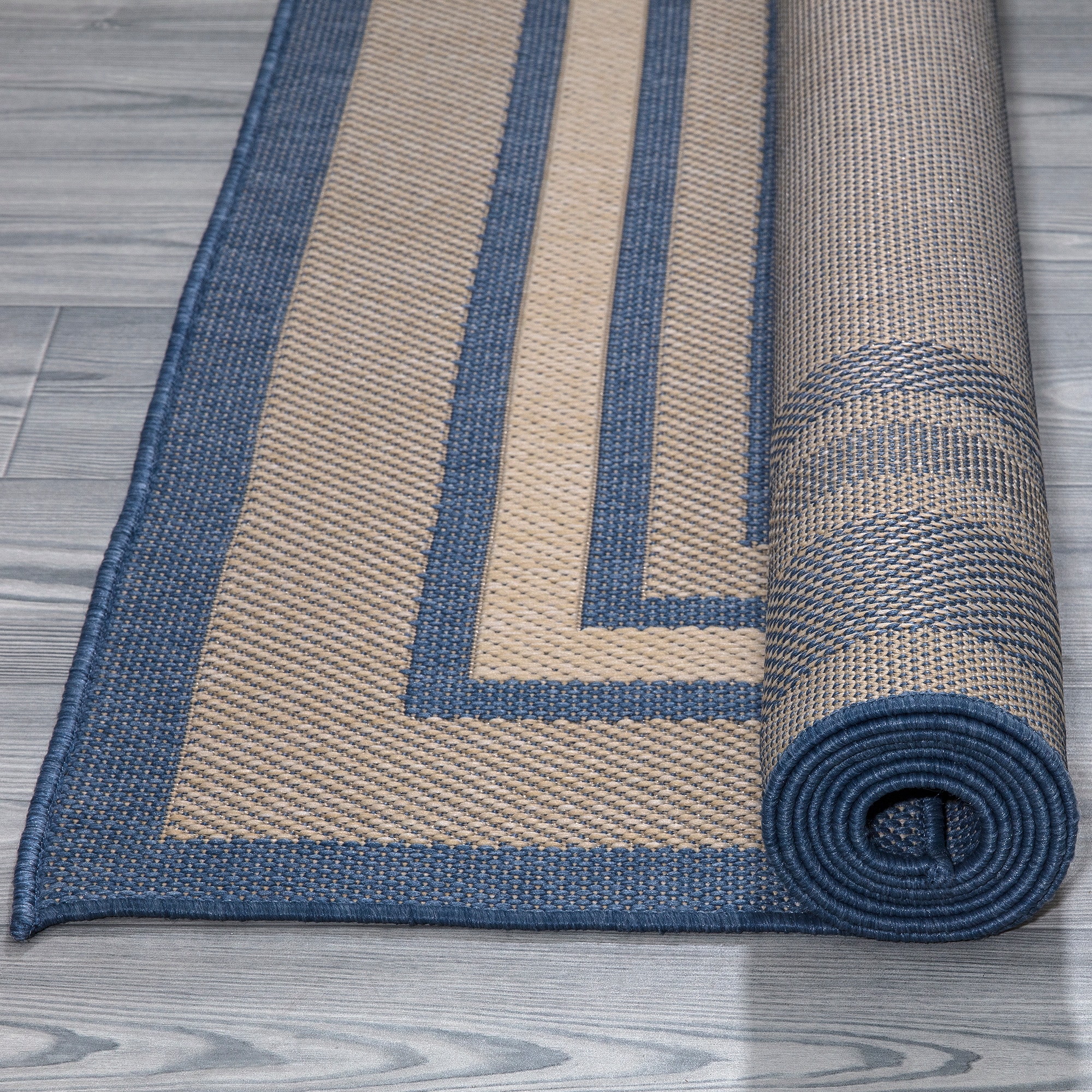 Ottomanson LND7806-5X7 rugs - View #3