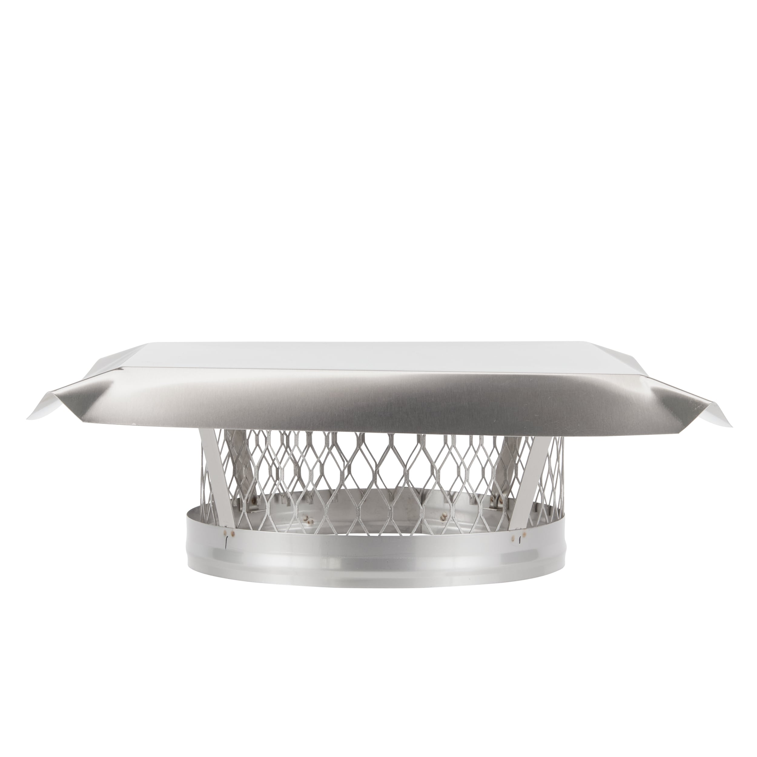 HY-C LC11 Chimney-Cap - View #4