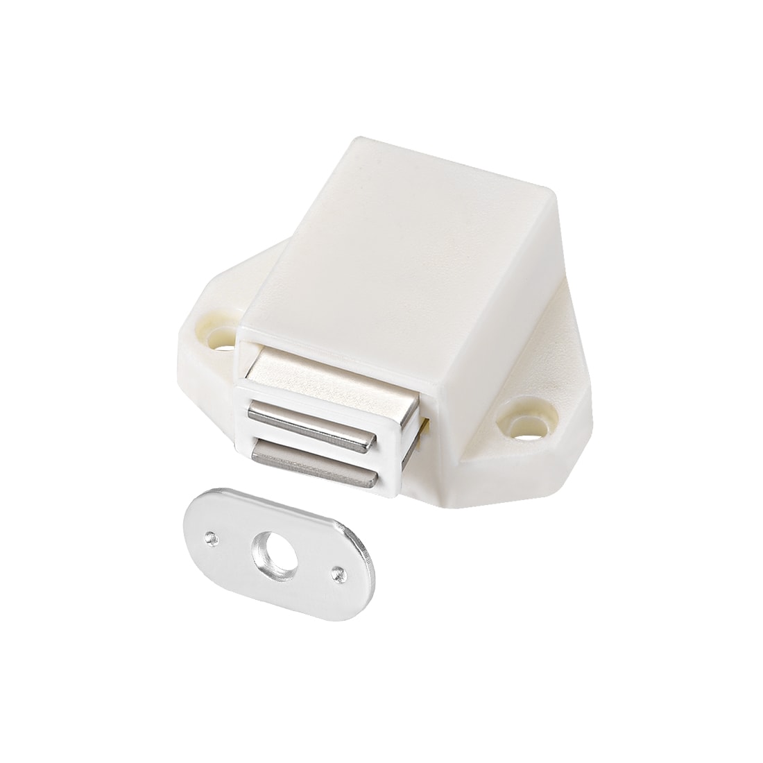 Unique Bargains S25093001UX7324 Cabinet-Hardware-Acessories - View #4