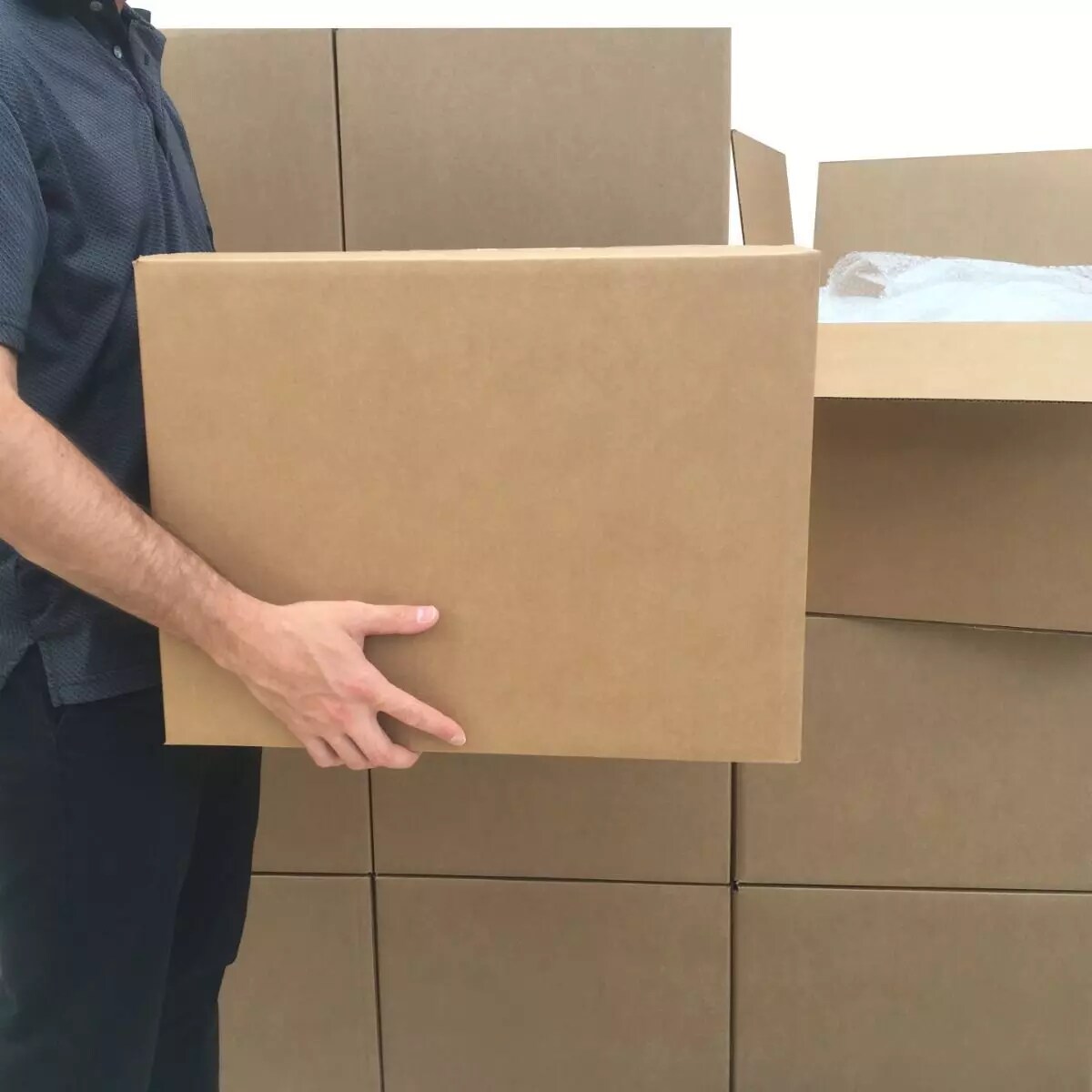 UBMOVE BOXBUNDLAR12 Moving-Boxes - View #9