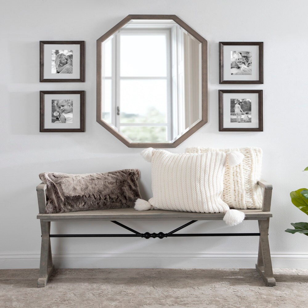 Kate and Laurel 220283 Decor-Mirrors - View #5