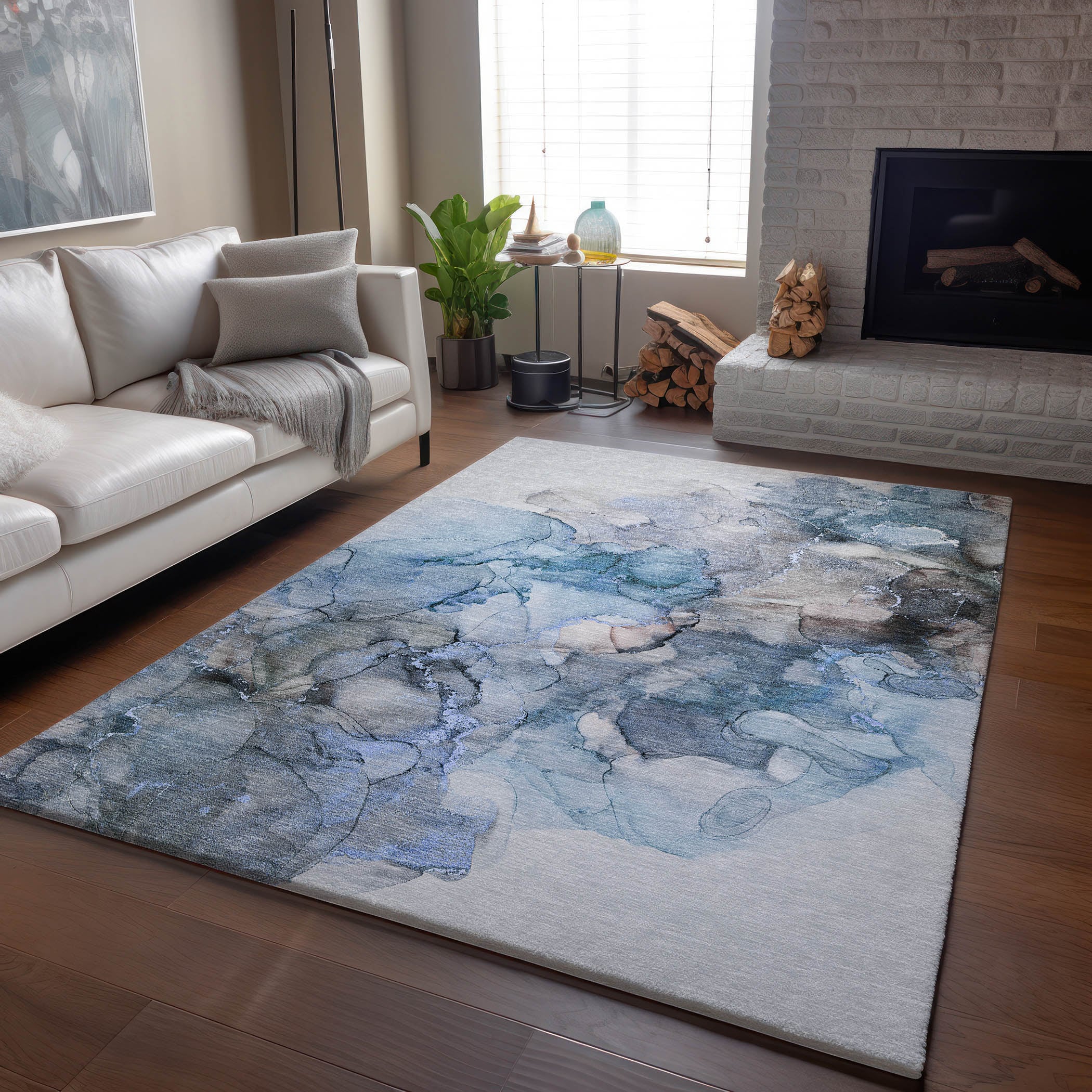 Addison Rugs AMF520PI2X8 rugs - View #7