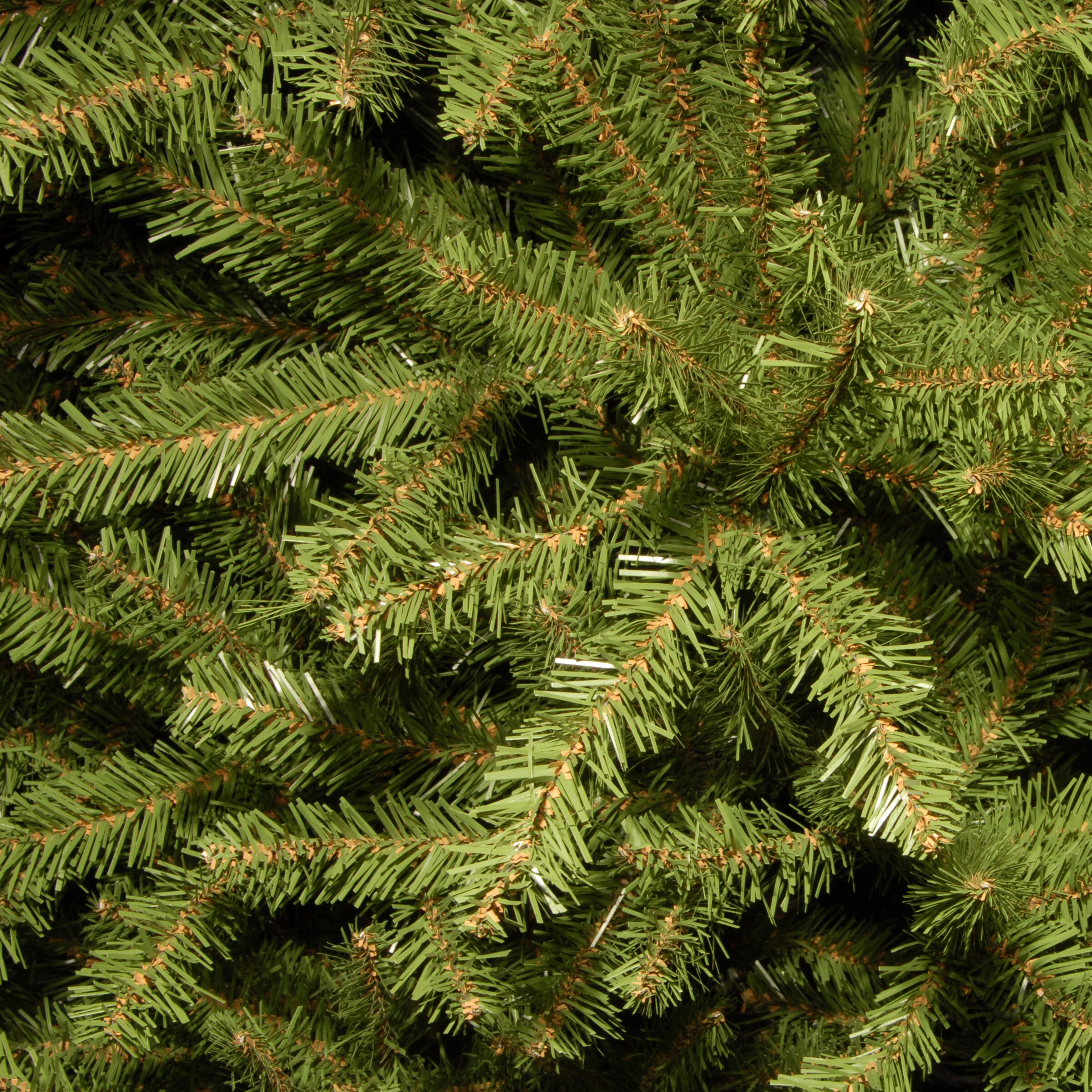National Tree Company DUSLH1-90 Artificial-Christmas-Trees - View #2