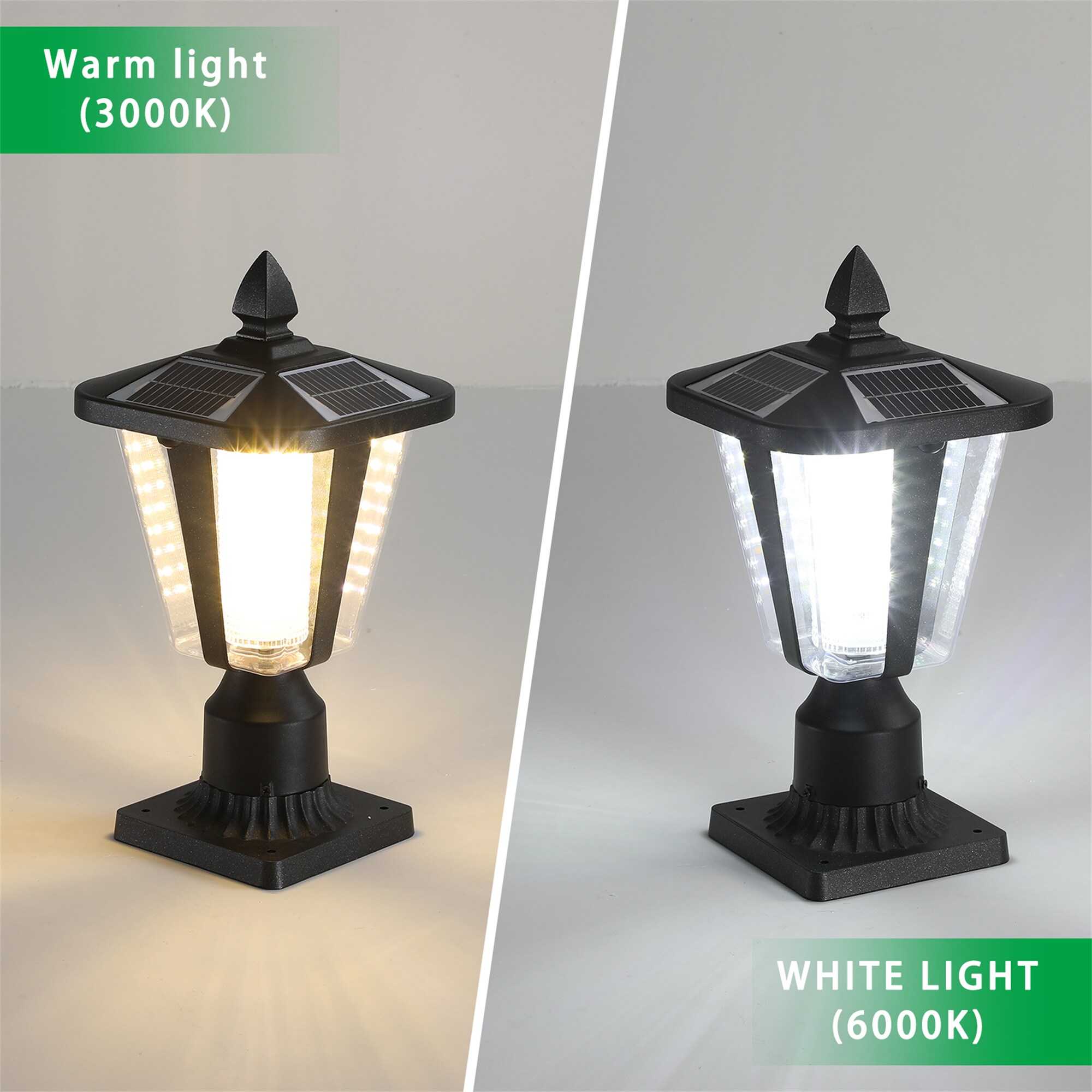 BABOOM BOM-0133335-OR Path-Lights - View #6