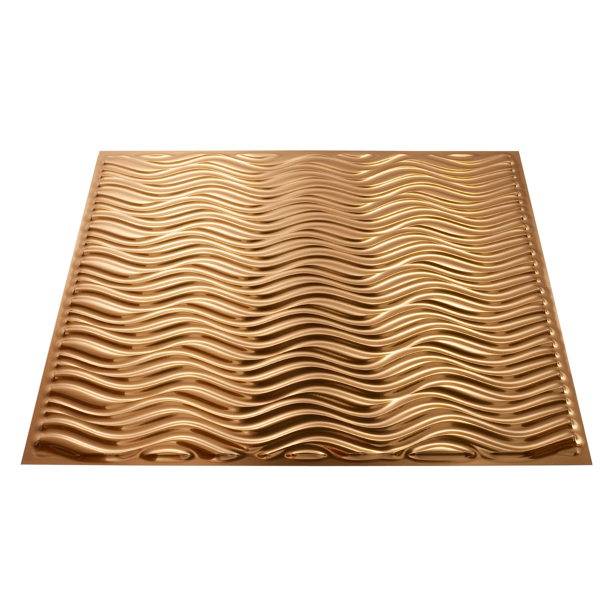 Fasade PL7625 Ceiling-Tile - View #3