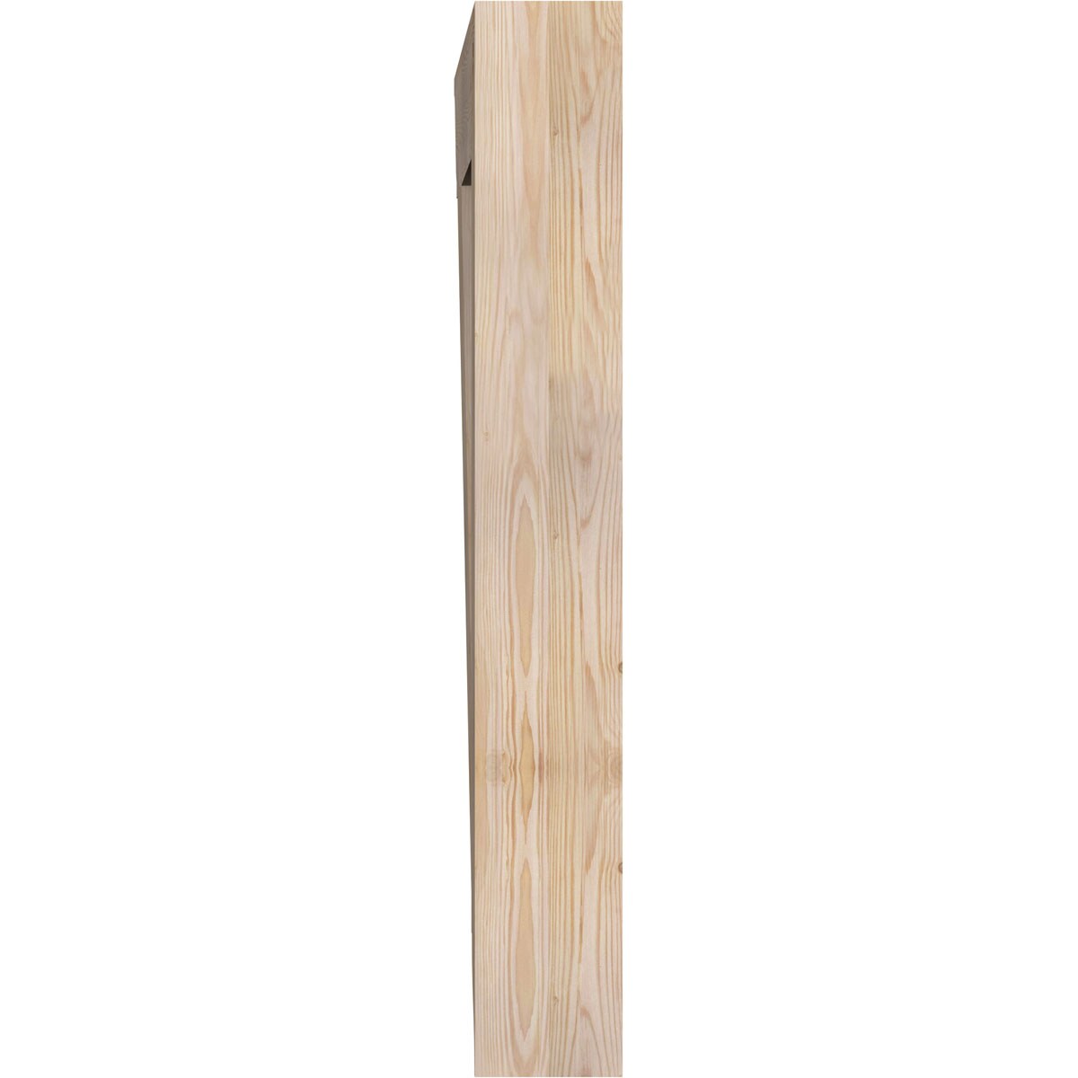 Ekena Millwork BKT06X36X40BOA01SDF Exterior-Brackets-Braces - View #4