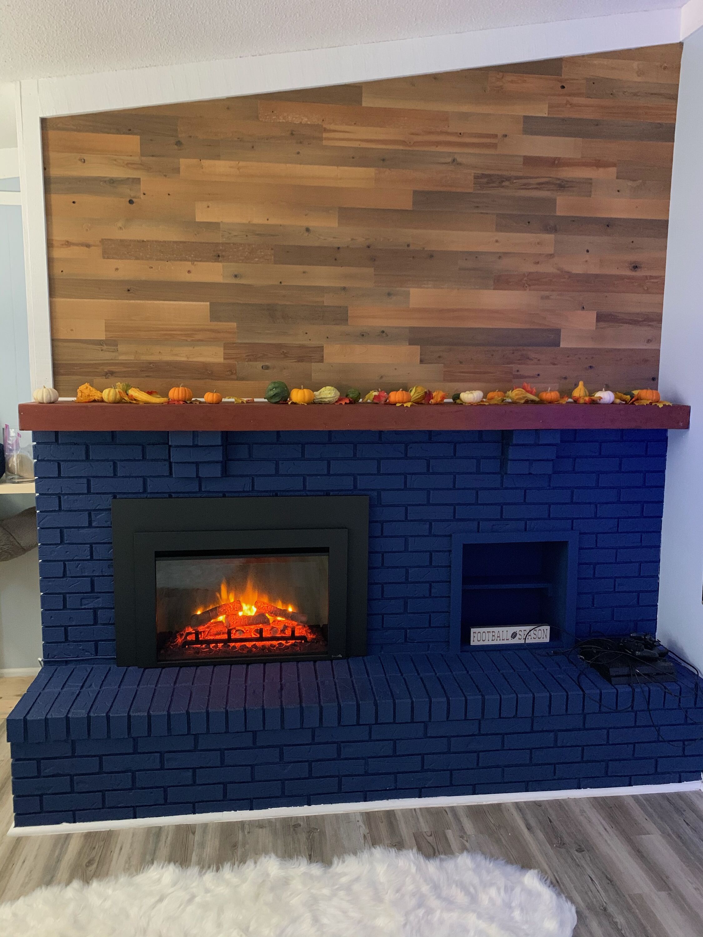 Timberchic 25340 Wall-Planks - View #3
