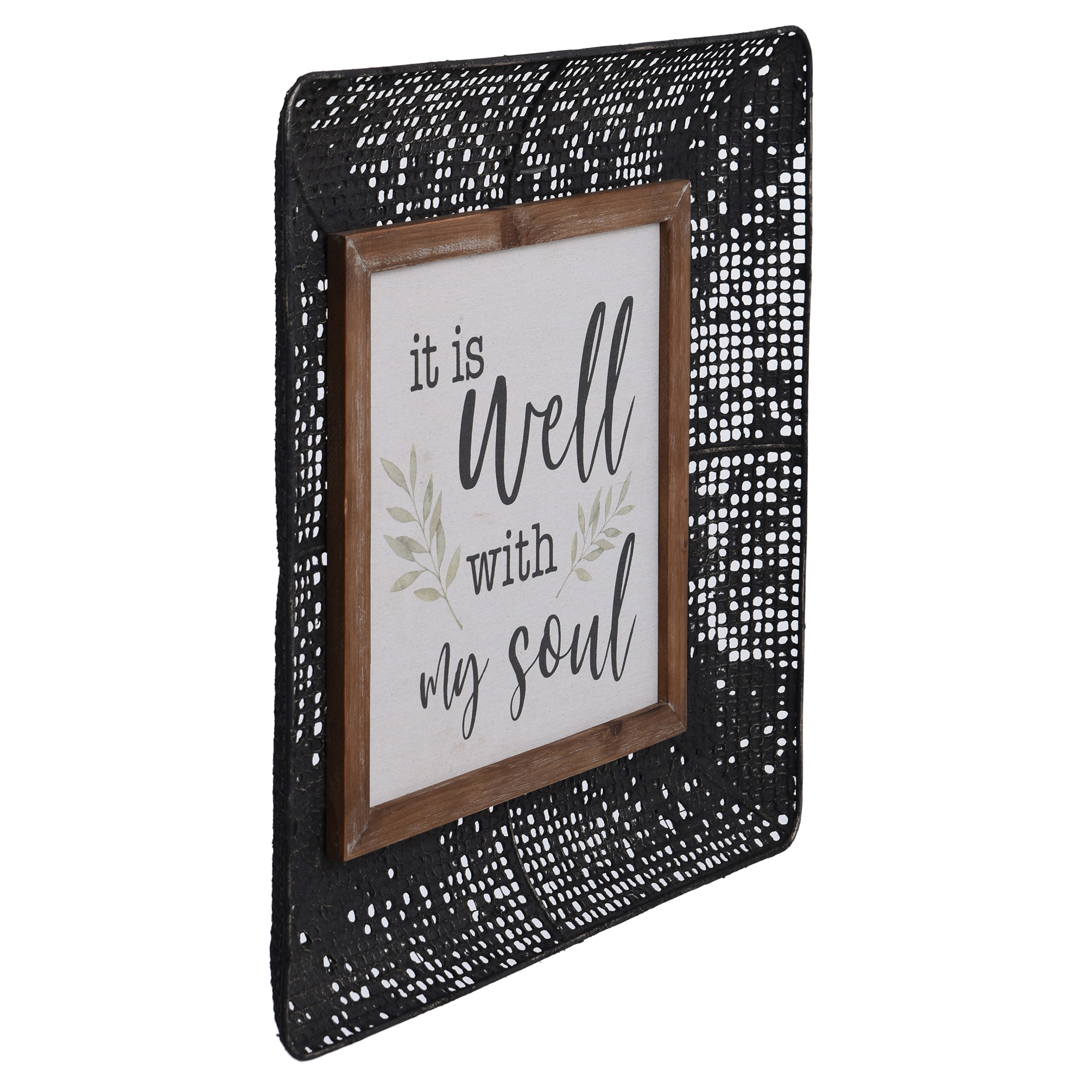 StyleCraft Home Collection WI42884DS Wall-Accents - View #2