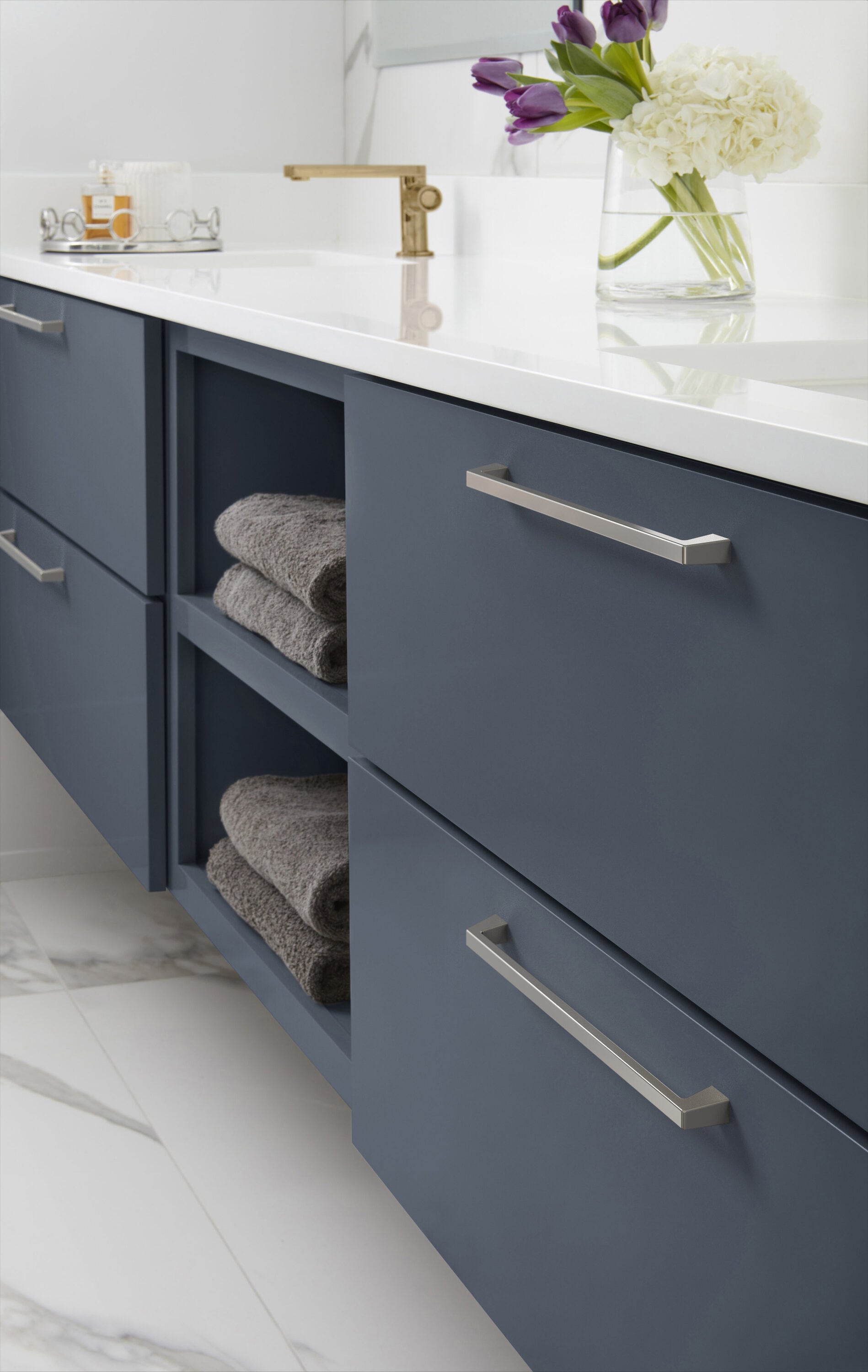 Amerock BP5528326 Cabinet-Pulls - View #7