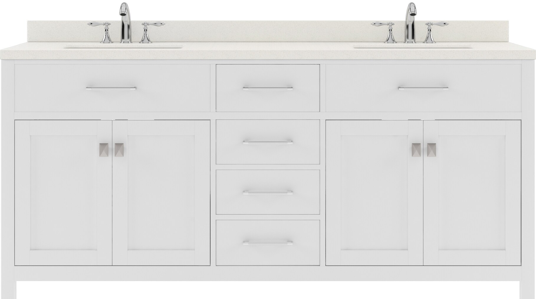 Esperanza 17 Single Bathroom Vanity Set