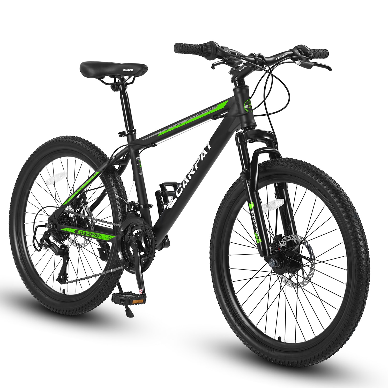 Bybafun YC2000017 26-in Unisex Mountain bike