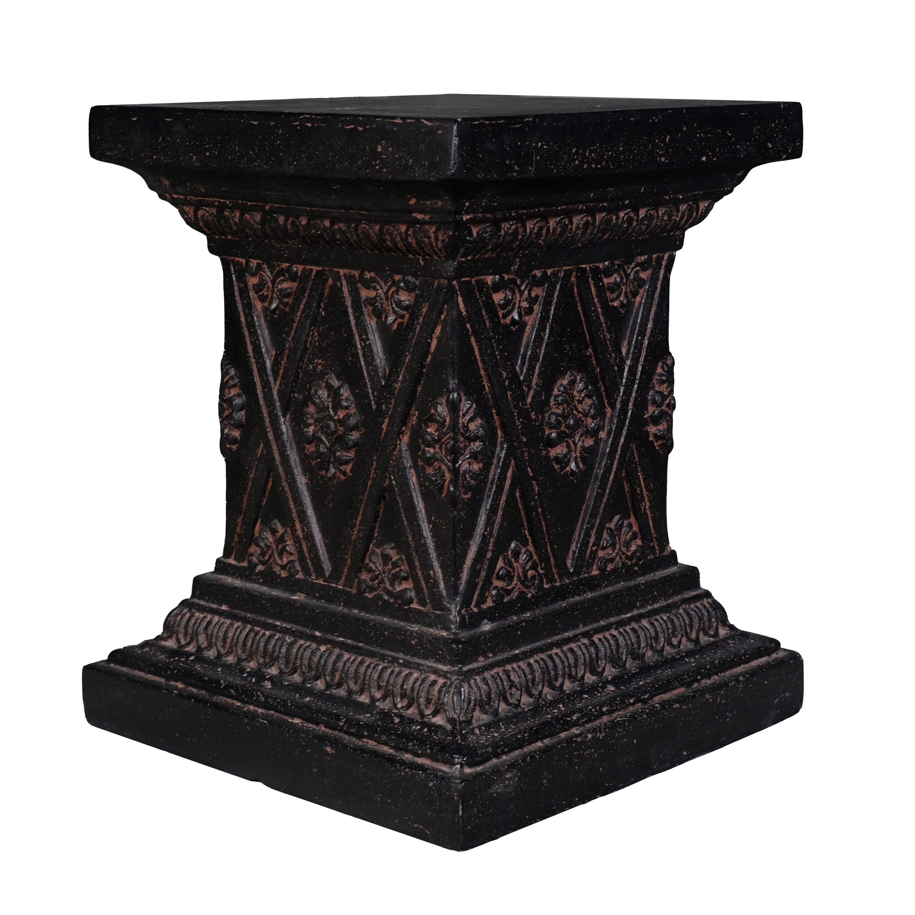 MPG Planters PF6652AC Planter-Window-Box - View #3