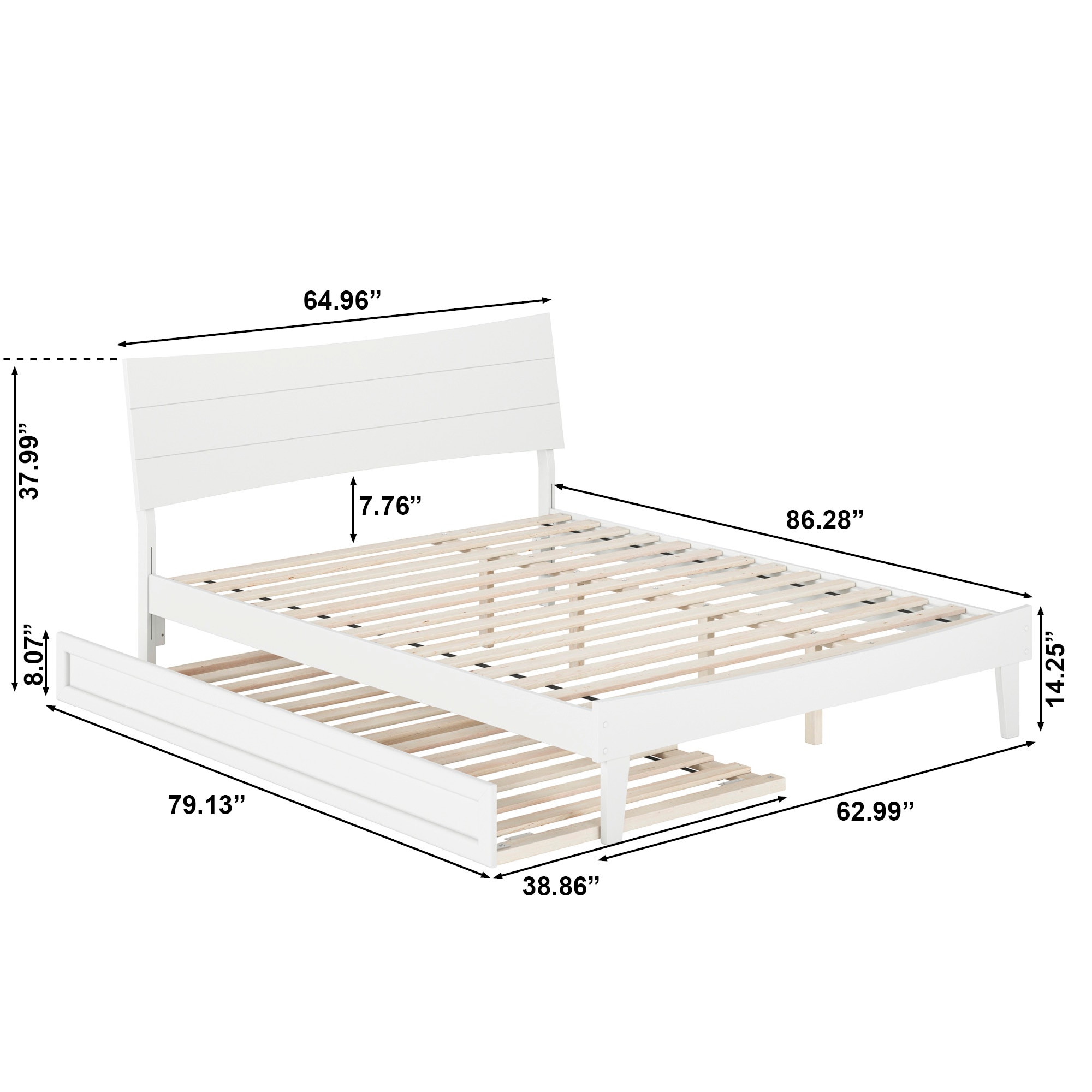 AFI AR4786242 beds - View #11