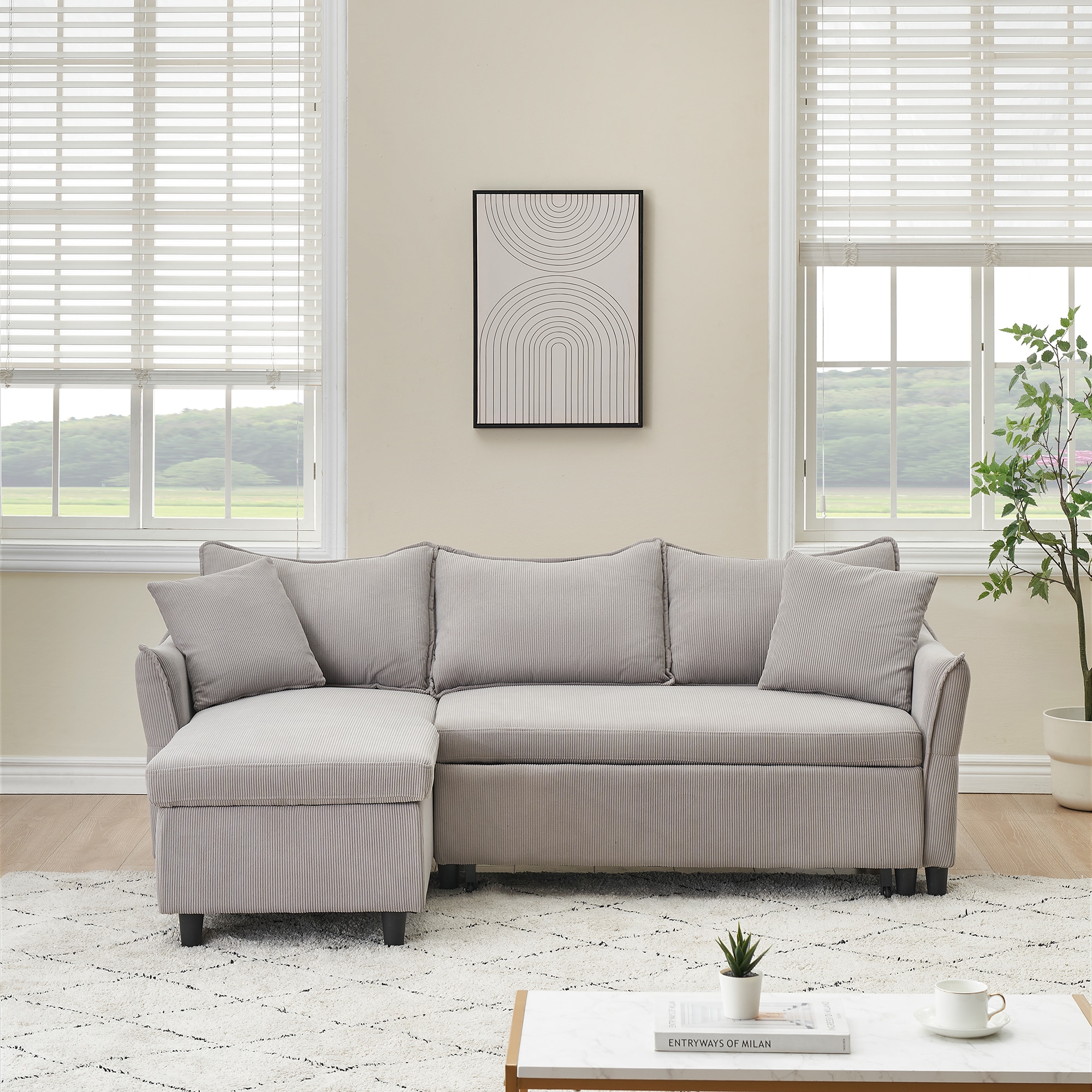 Bybafun YD2700055 Sofas-Loveseats - View #8