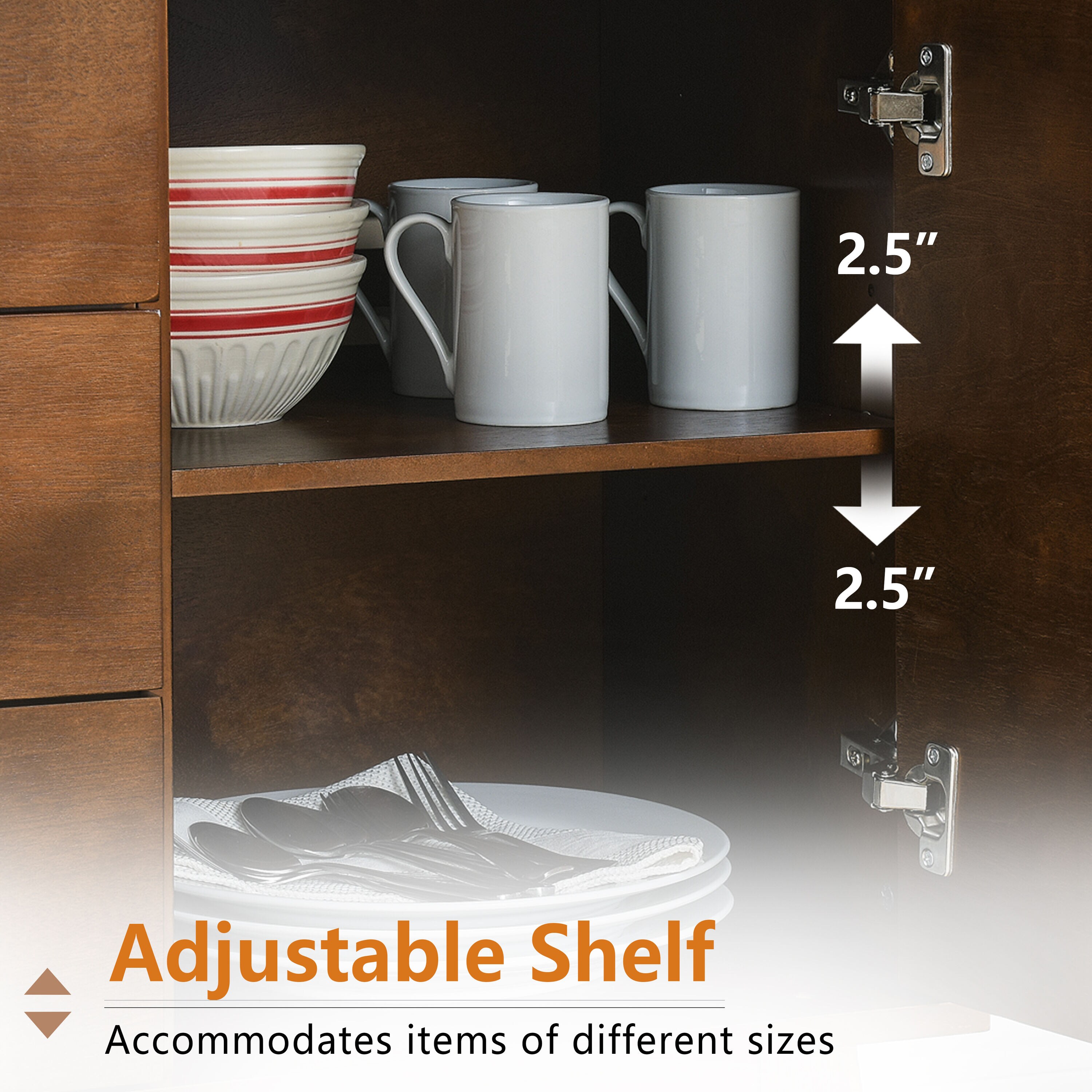 LOVMOR SF-M-W1801P195696 chests - View #4