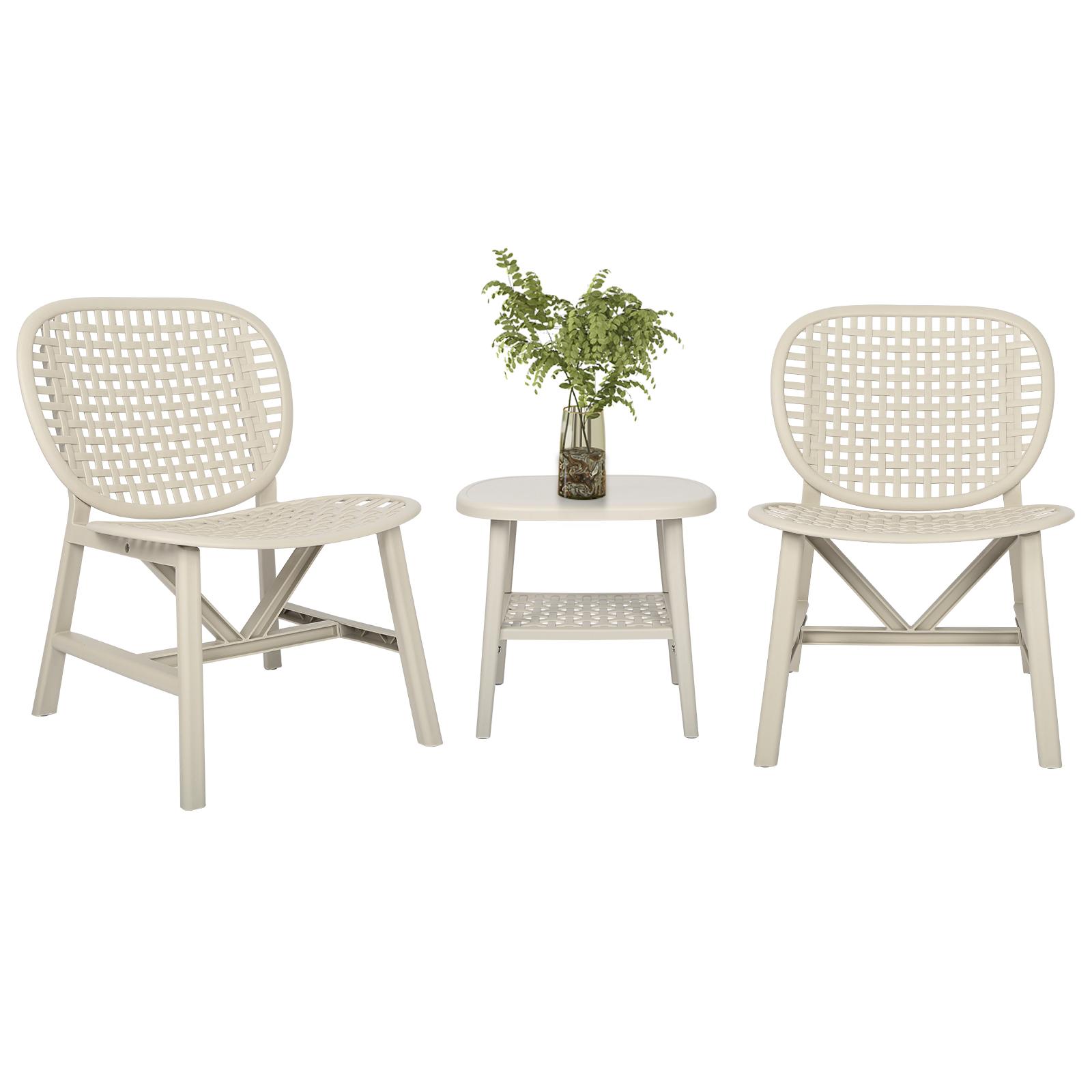 Bayfeve BF-4333BHF Patio-Conversation-Sets - View #12