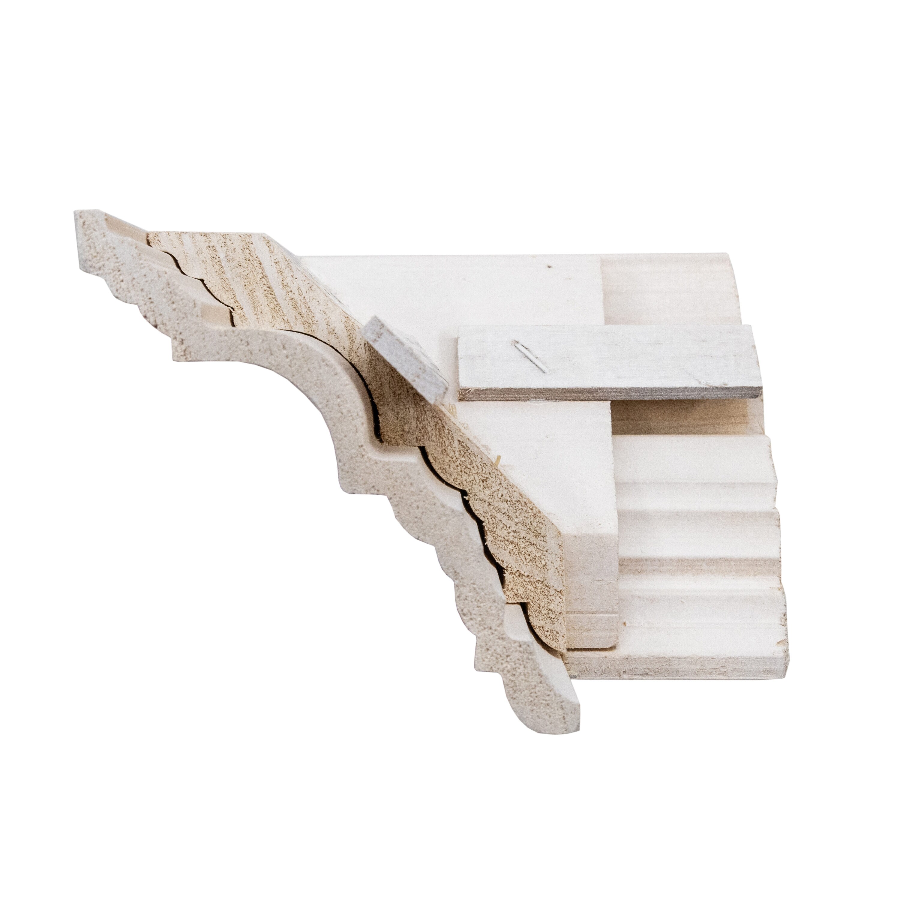 RELIABILT MN223108 Moulding-Blocks - View #4