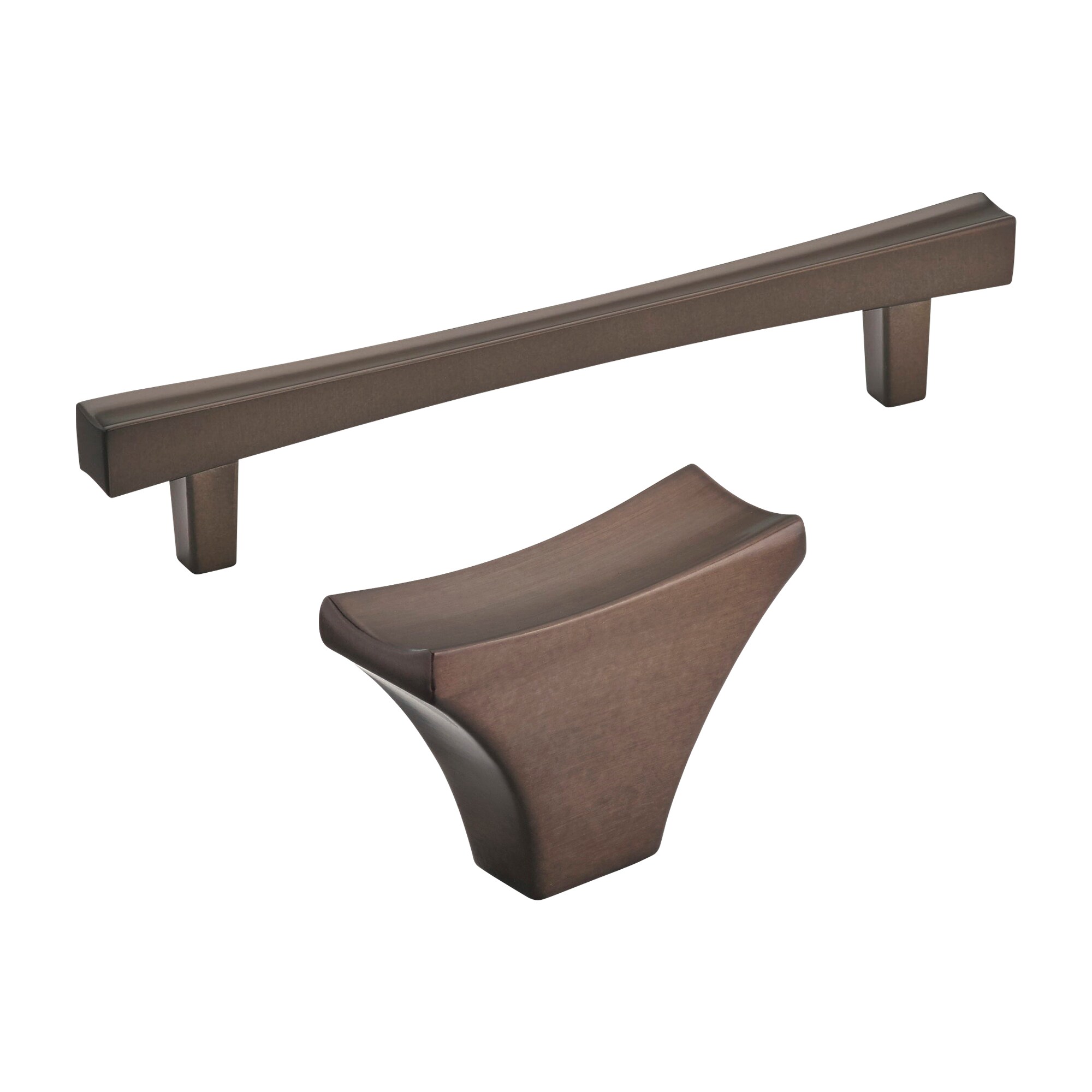 Richelieu  Westmount Honey Bronze Collection