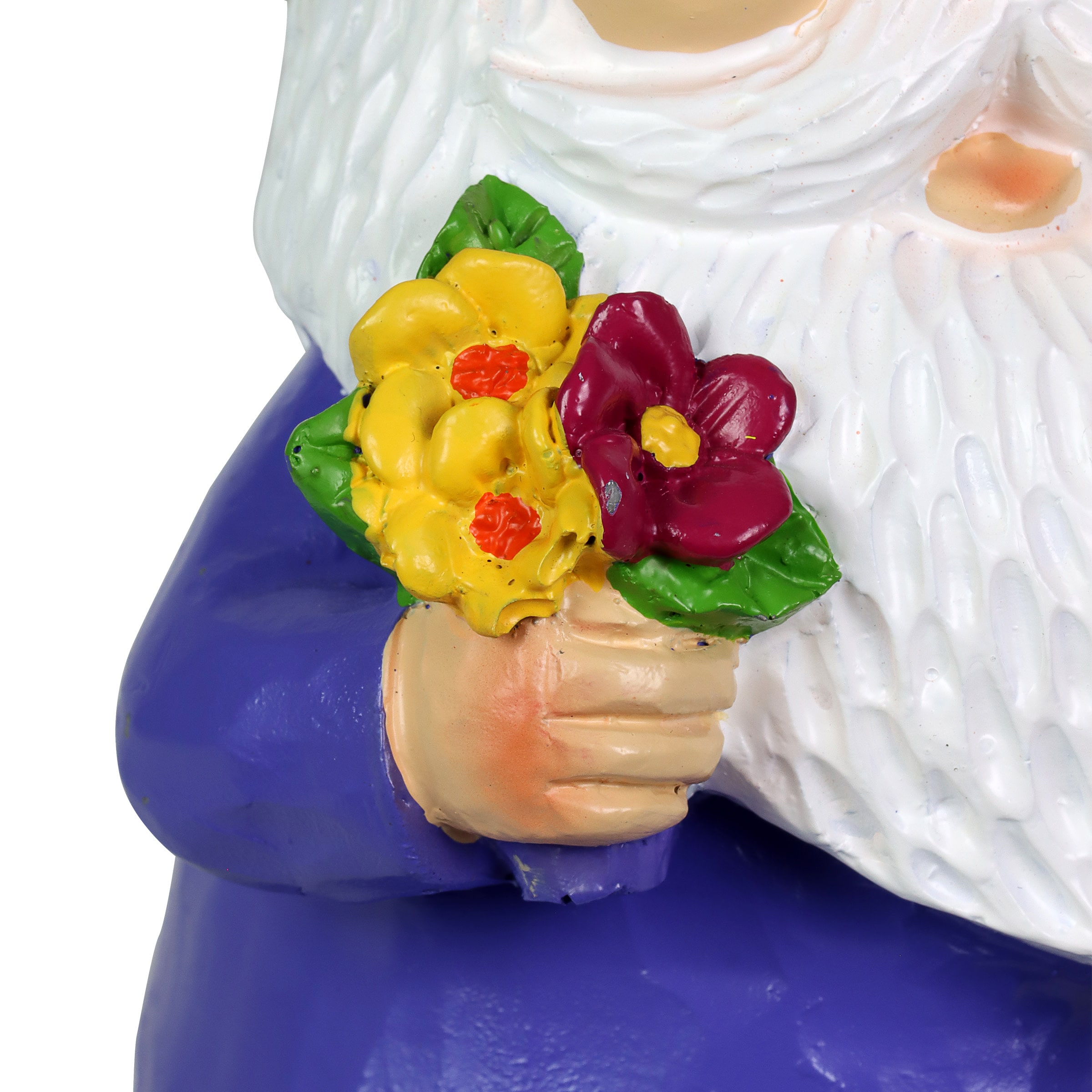 Exhart 71478-RS Garden-Statue - View #3