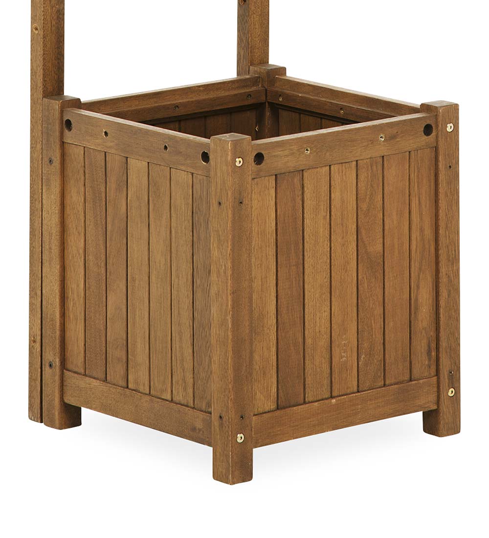 Evergreen 55784 Planter-Window-Box - View #5