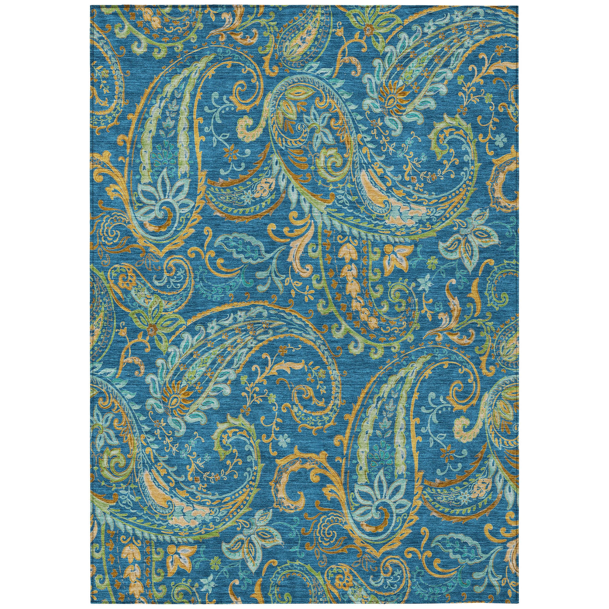 Addison Rugs ACN533NA10X14 rugs - View #2