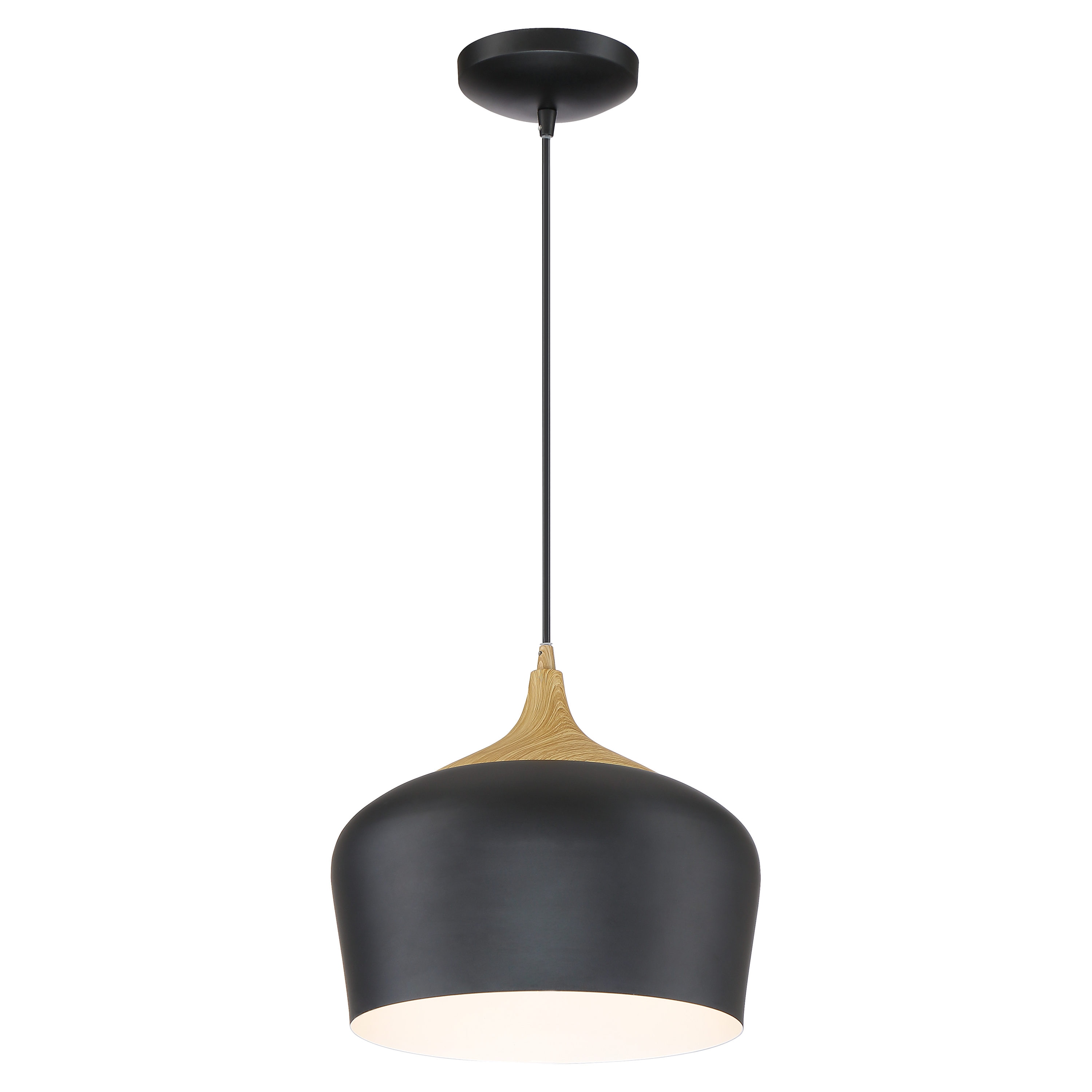 Access Lighting 52057-BL/WGN Pendant-Lights - View #4