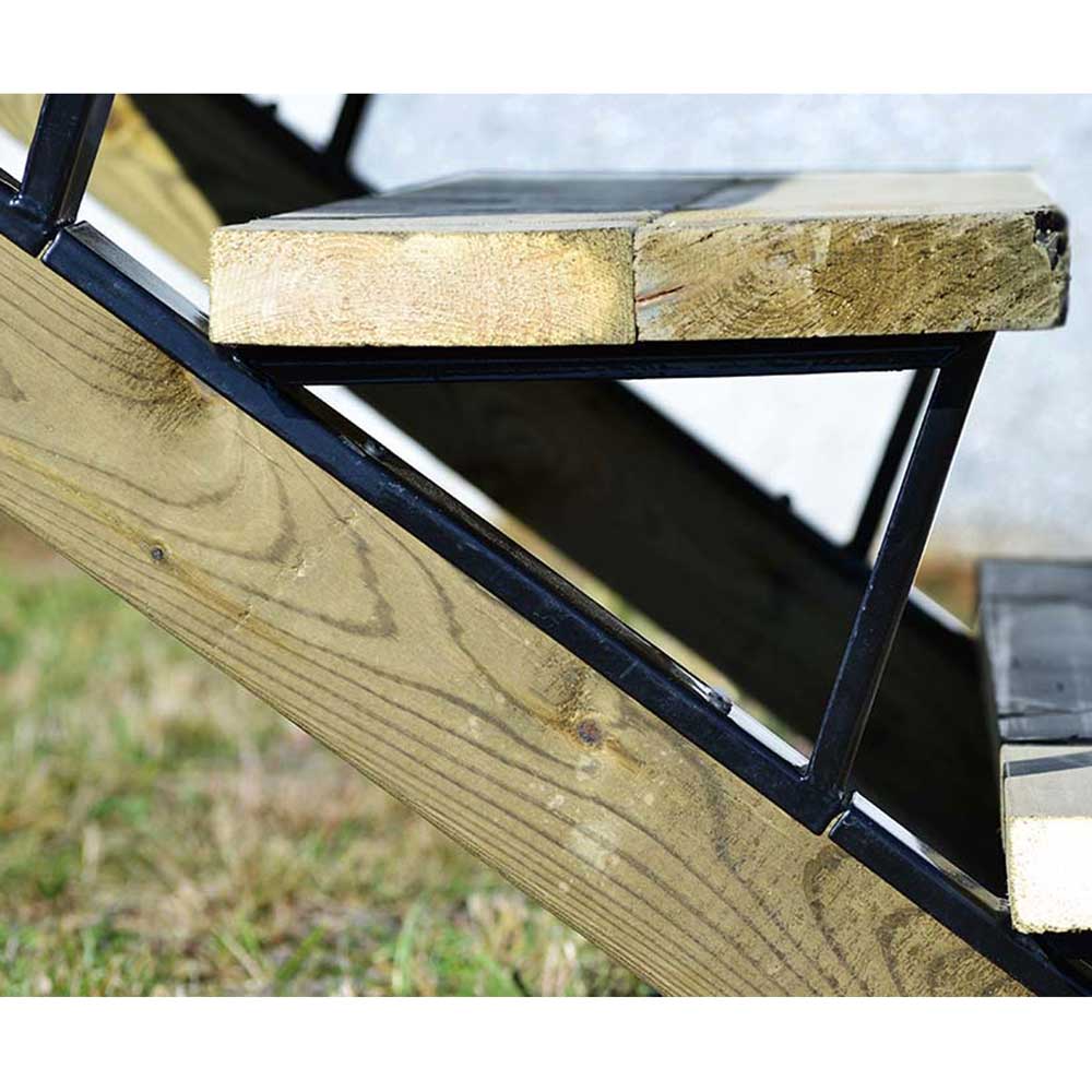 Pylex 14201 Deck-Stair-Stringers - View #6