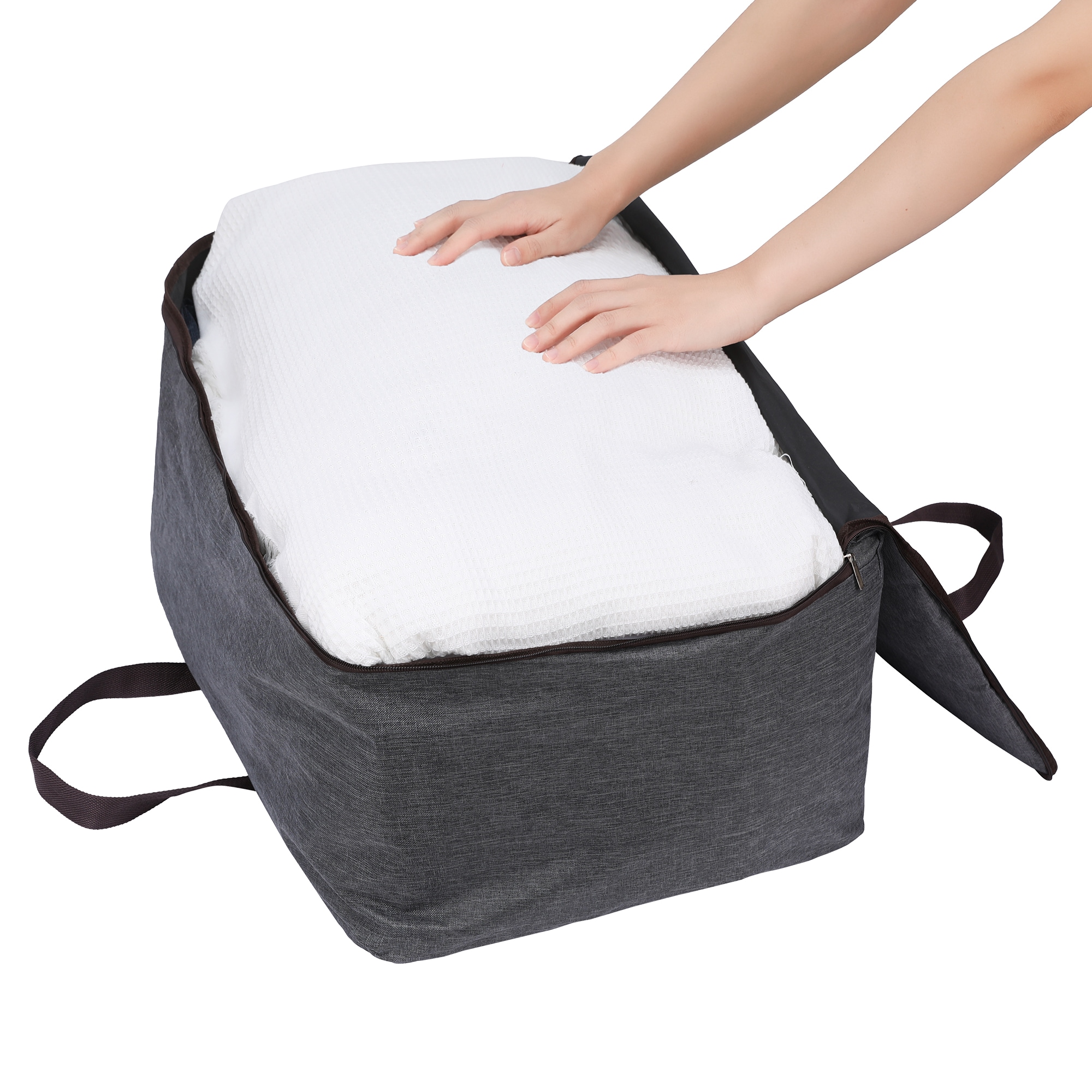 Unique Bargains S25121500UX3075 Plastic-Storage-Bags - View #4