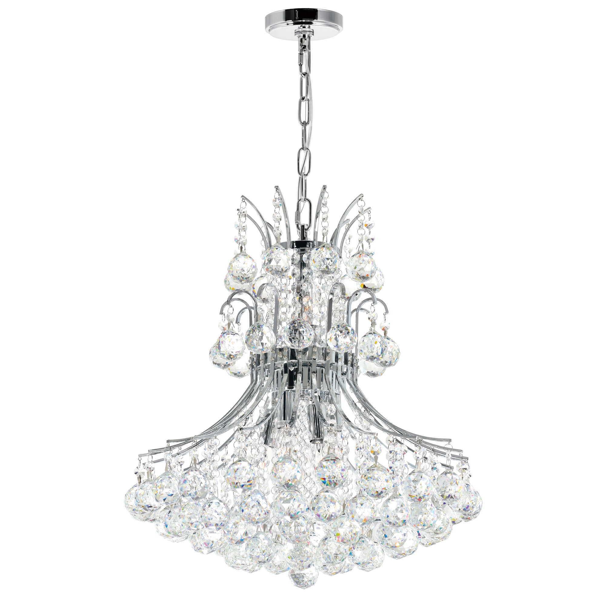 CWI Lighting 8012P20C b090015 - View #3