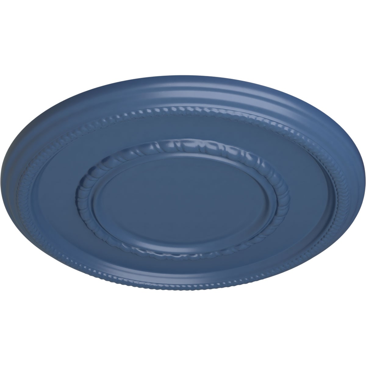 Ekena Millwork CM17FEAMF Ceiling-Medallions - View #2