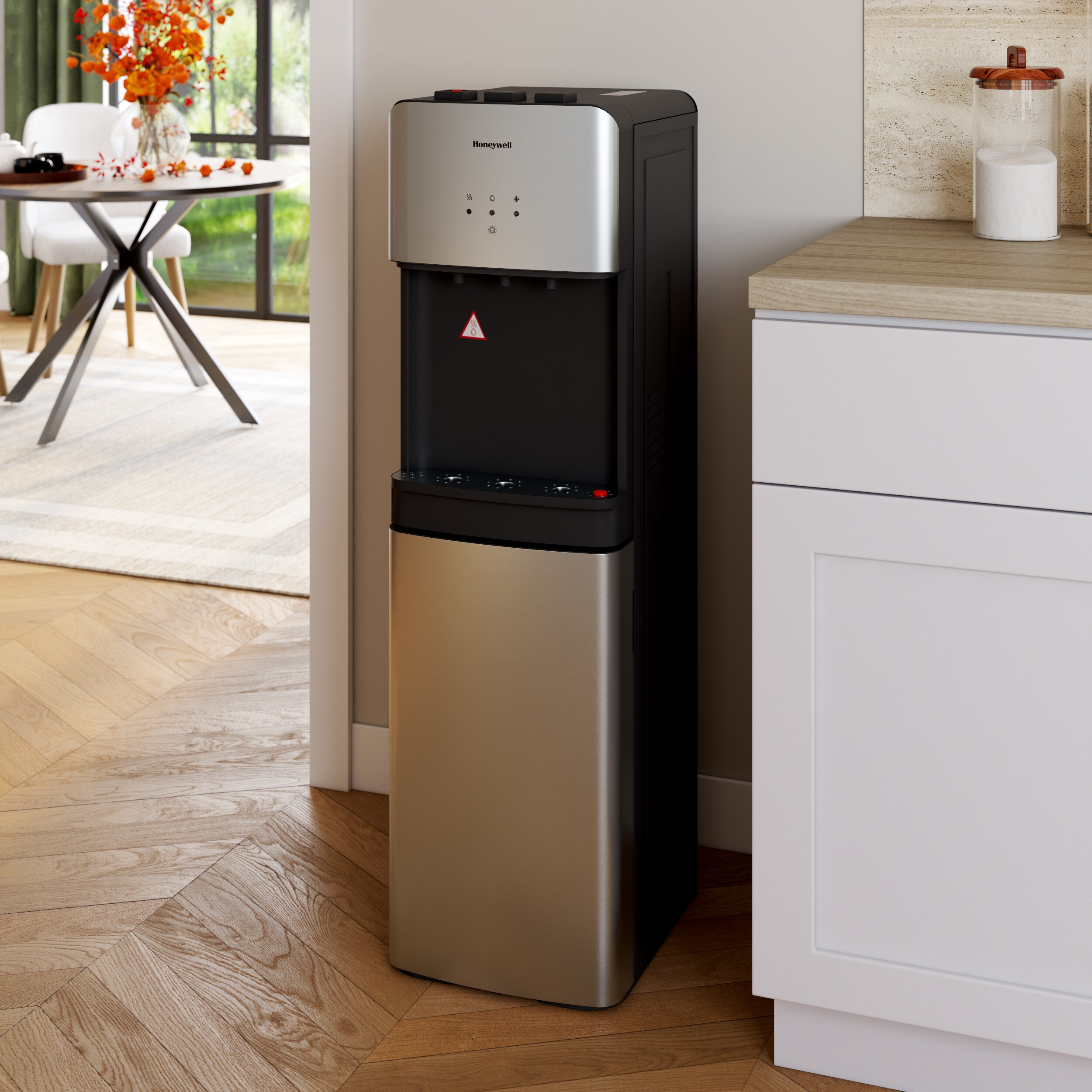 Honeywell HWDB-1880SS Water-Coolers - View #2