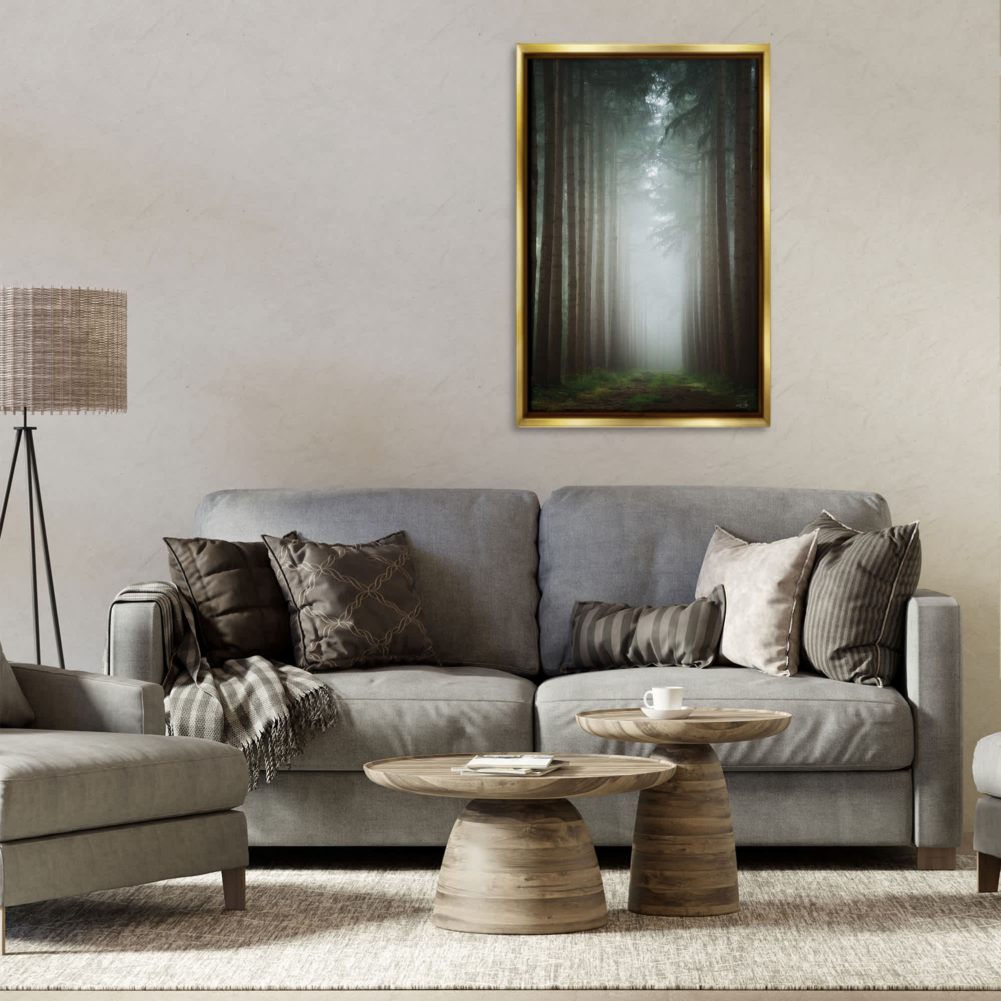 Stupell Industries BT-591-FFG-20X30 Wall-Art - View #3