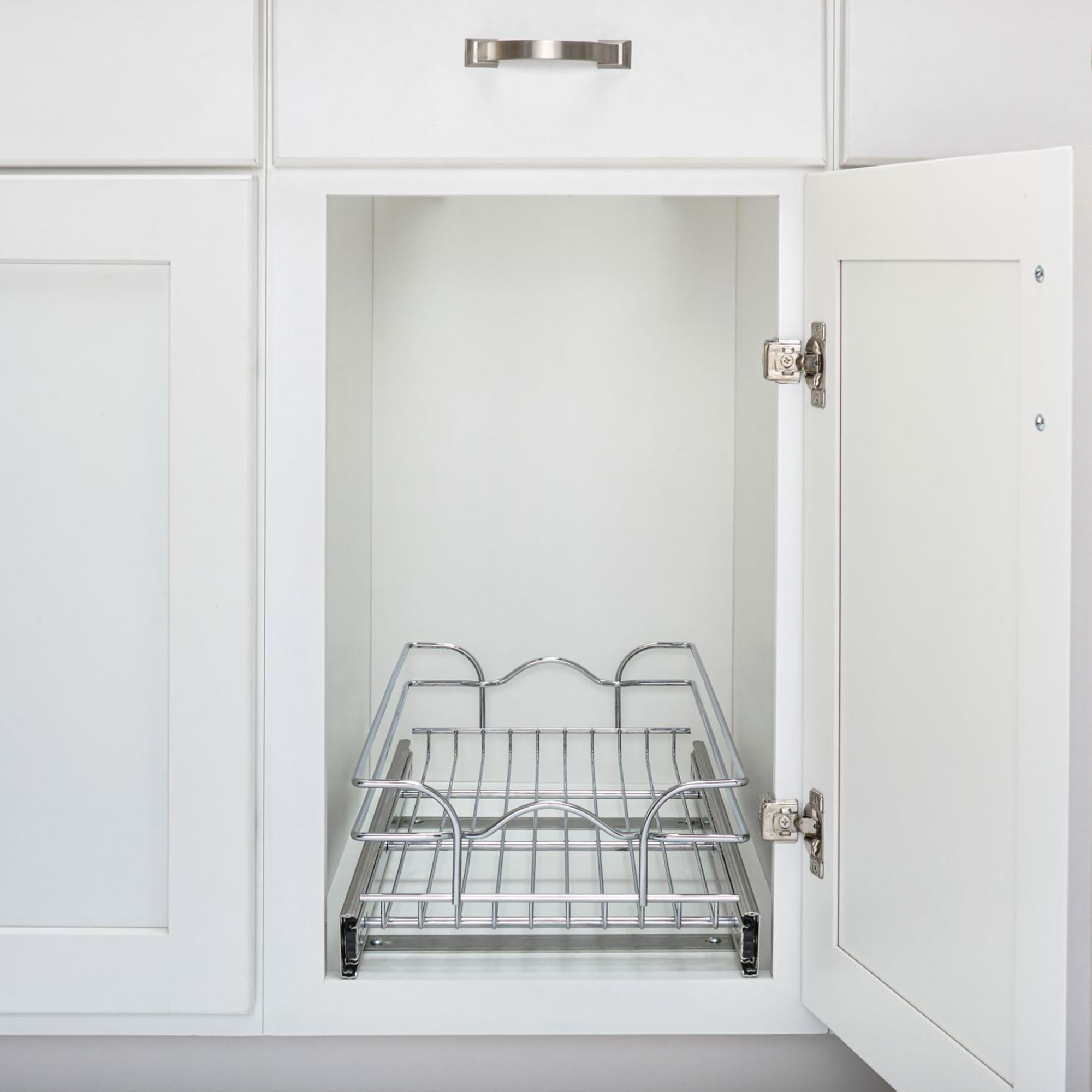 Rev-A-Shelf 167705 Pull-Out-Cabinet-Baskets - View #6