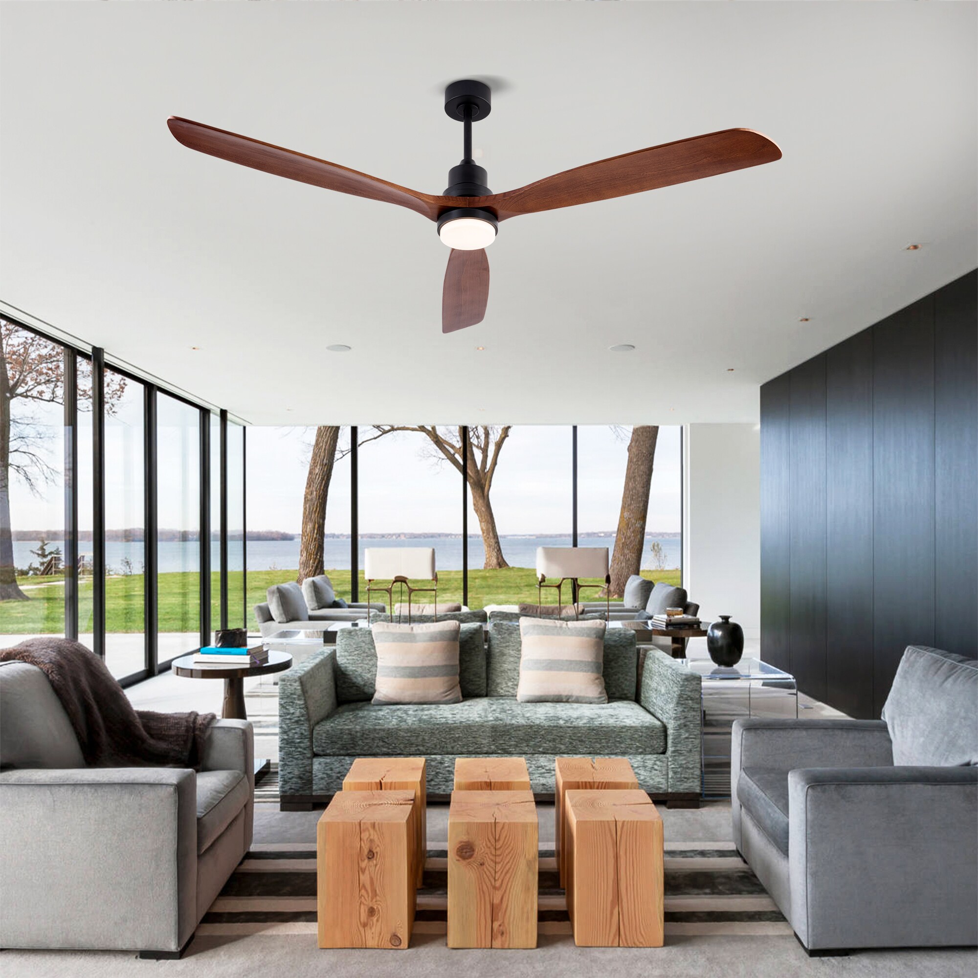 JUSHUA MT-1P406913 Ceiling-Fans - View #12