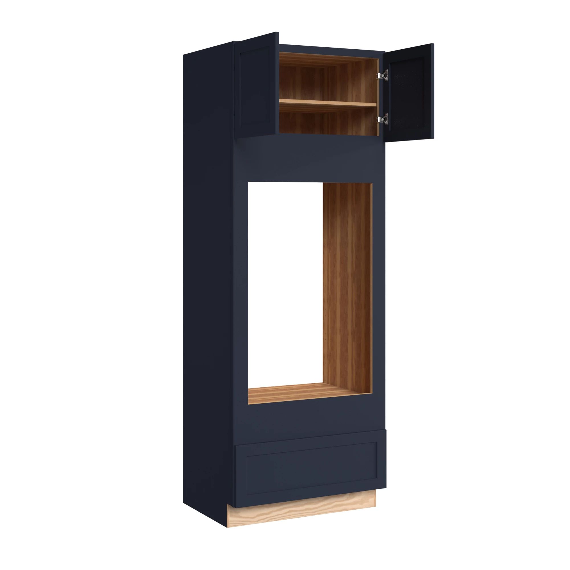 KraftMaid Momentum OC332490D.DD.EOG77 Cabinets-Kitchen - View #10