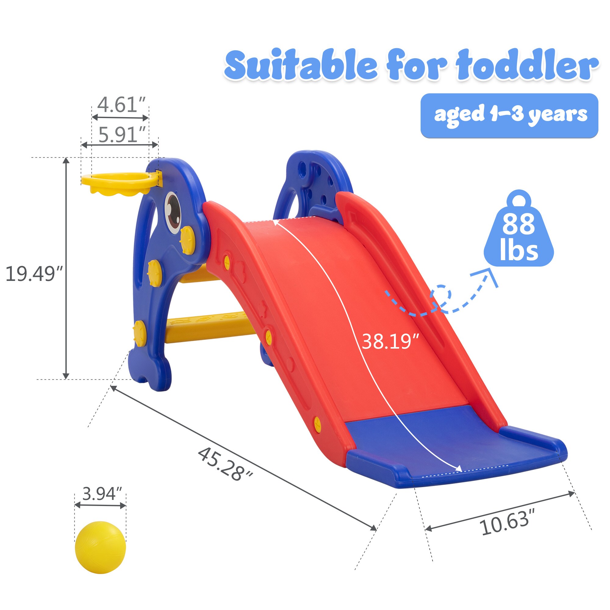 Jaxpety TH17F0970 Play-Toys - View #5