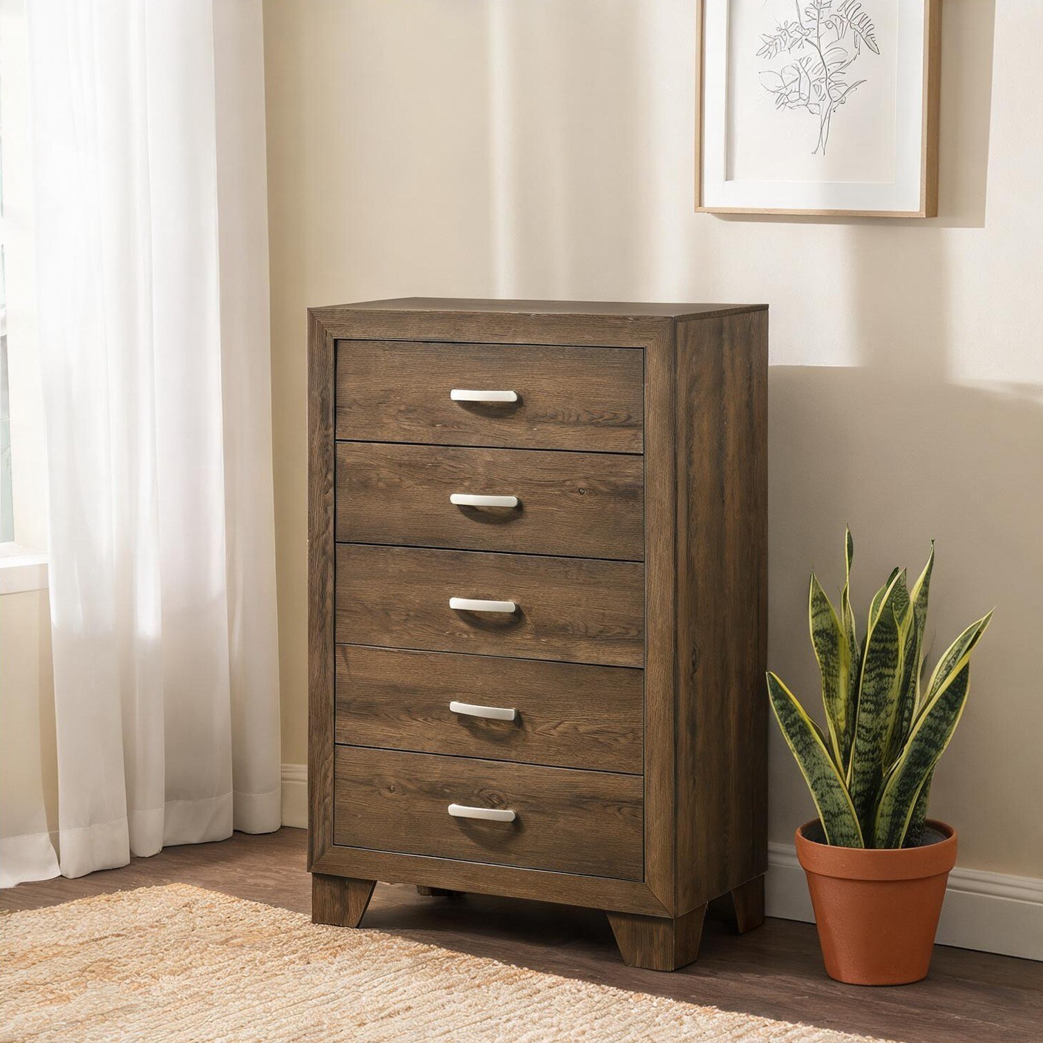SUNCREAT K8UI4BT4U19X dressers - View #7