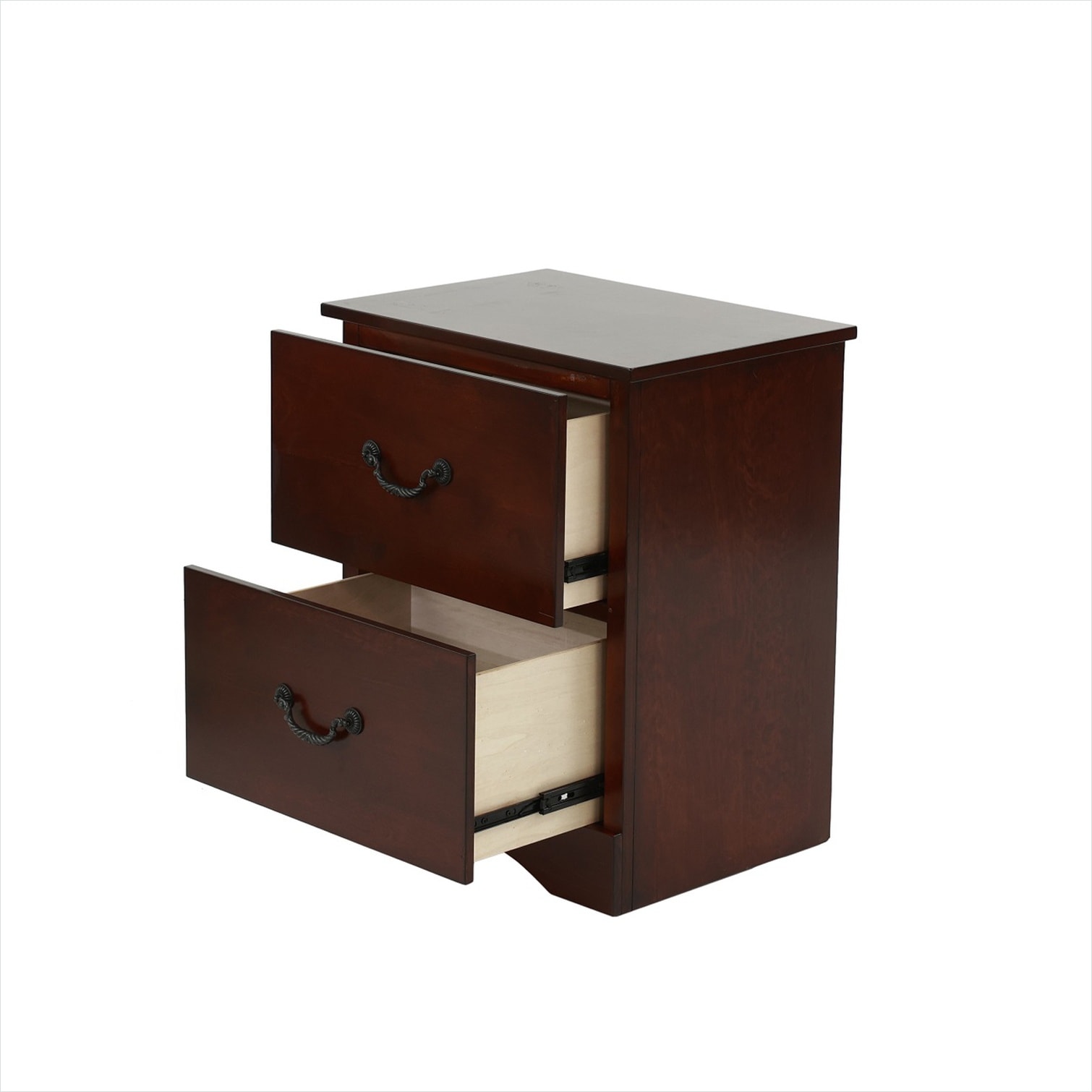 SunJet 06WZ9211WCZ1 nightstands - View #5