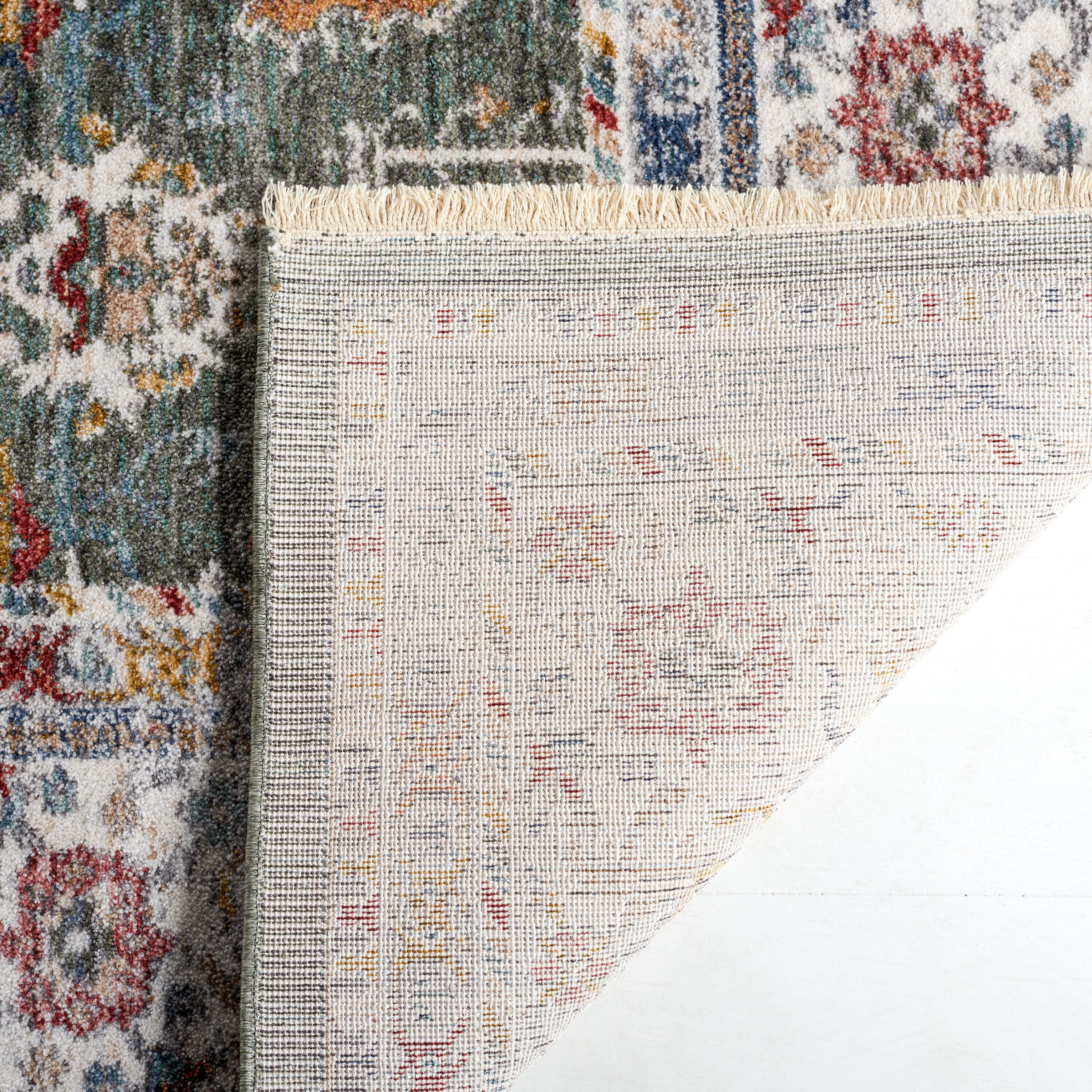 Safavieh LRL1400W-6 rugs - View #3