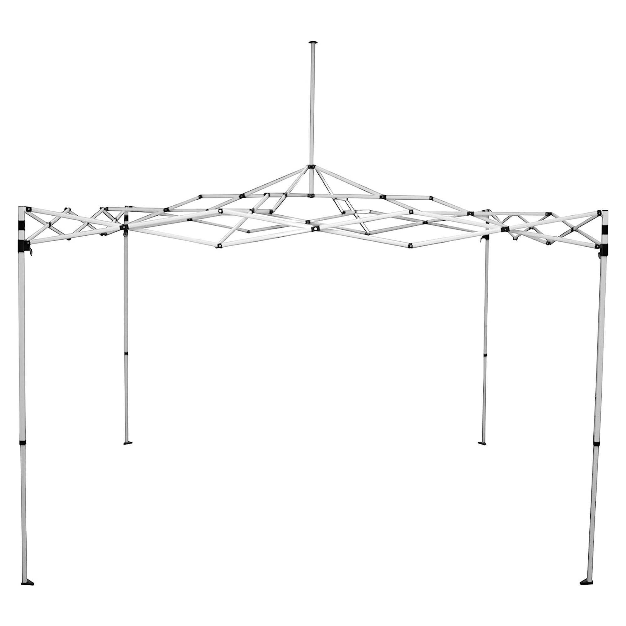 Caravan Canopy 90772 Canopies-Sl - View #7