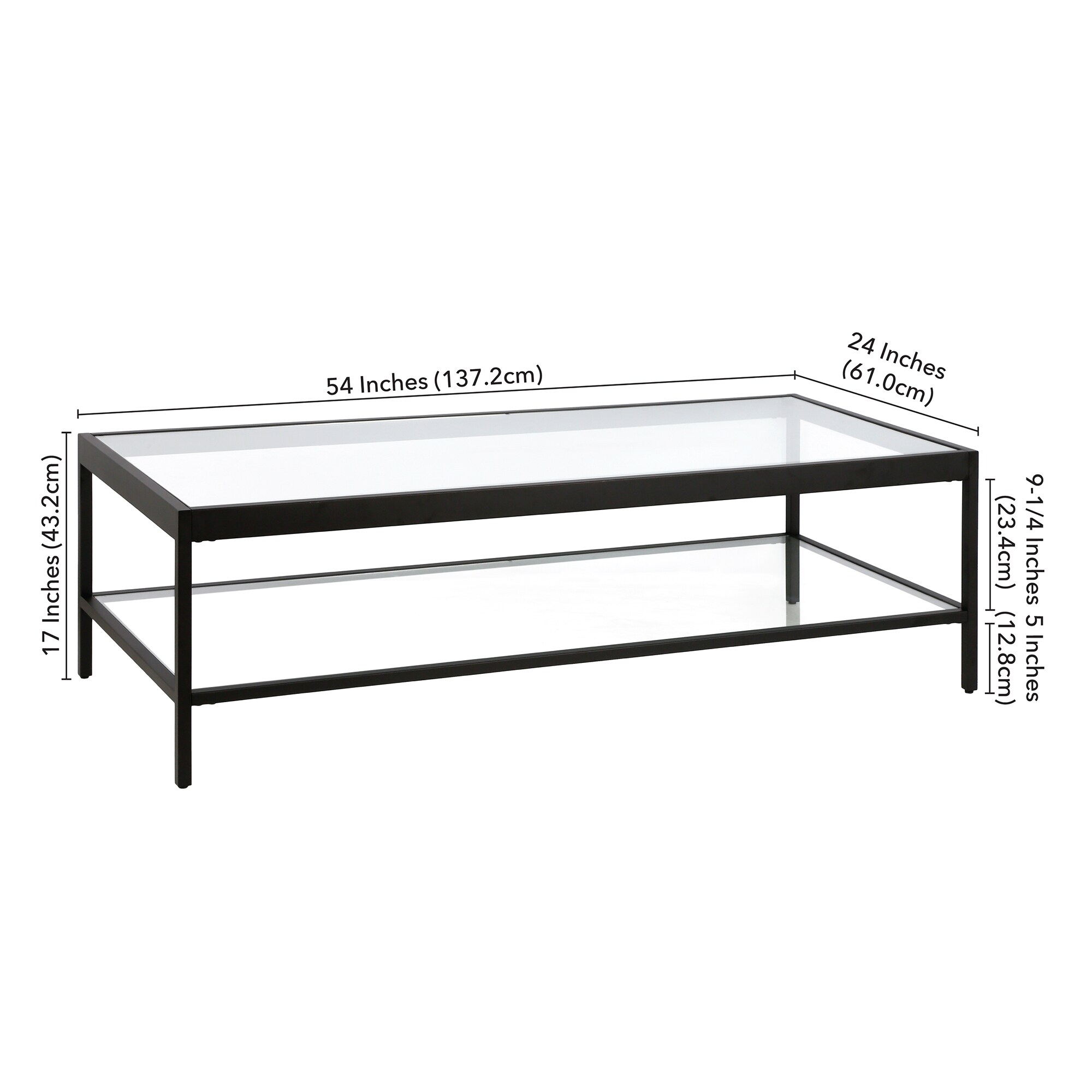 Hailey Home CT0709 Coffee-Tables - View #8