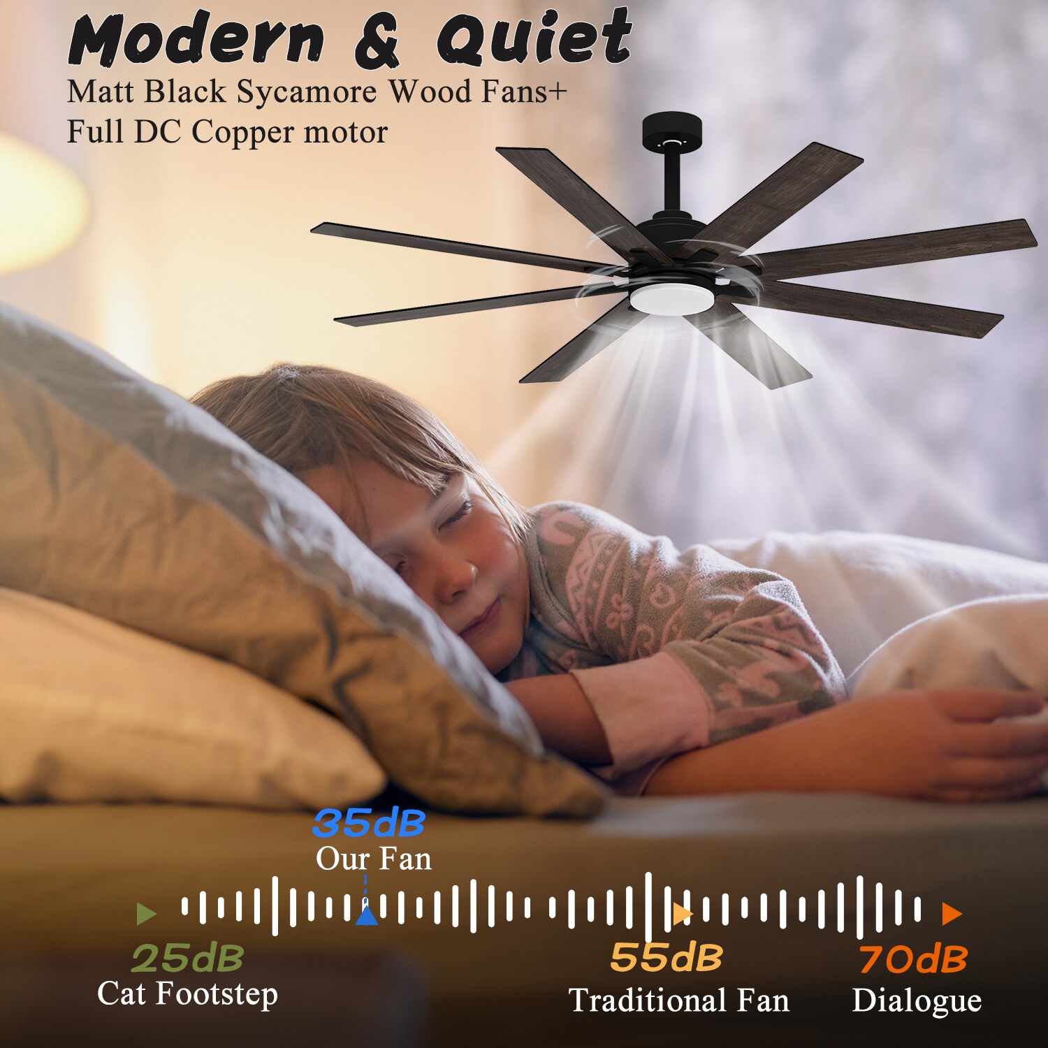 FUFU&GAGA JH0484-01 Ceiling-Fans - View #10