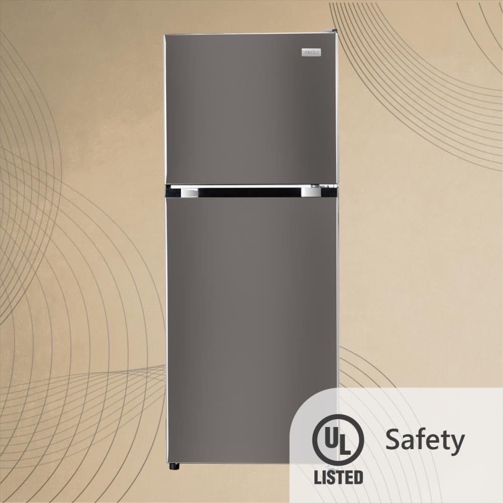 Equator Advanced Appliances ATFR1050ES Top-Freezer-Refrigerators - View #11