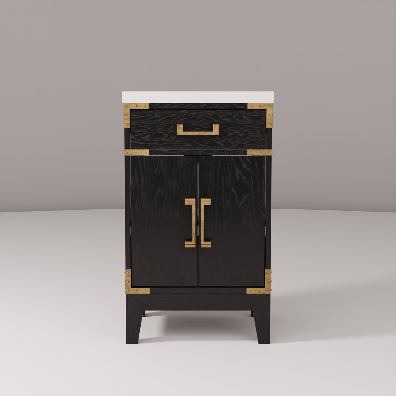 Lexora LVW20SJ500 Bath-Vanity-Combo - View #7