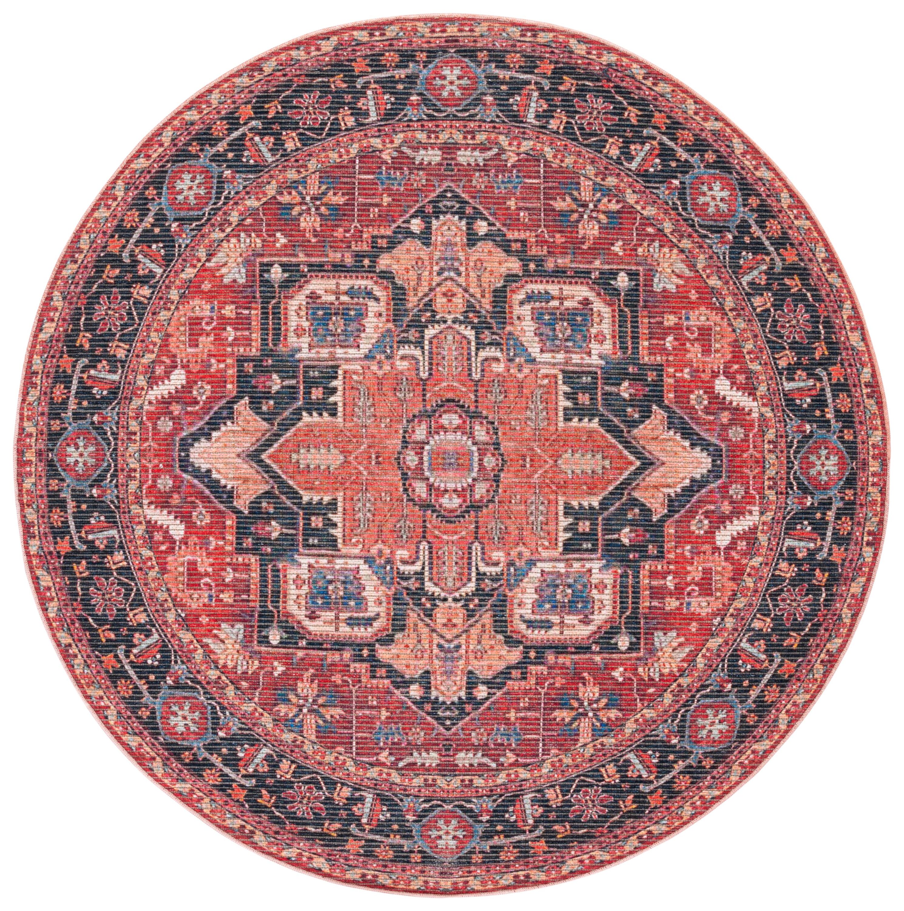 Safavieh SEP612Q-7R rugs - View #2