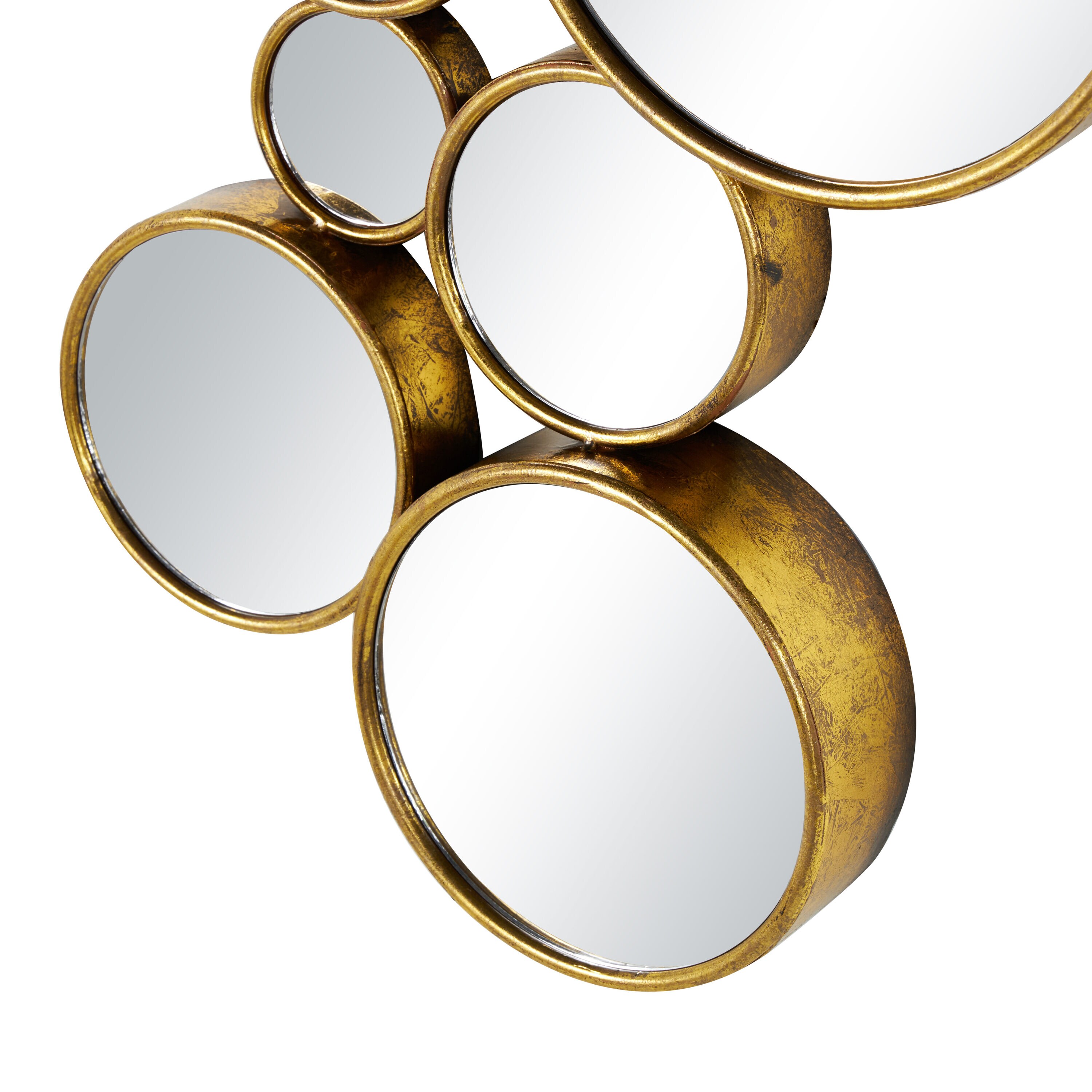 CosmoLiving by Cosmopolitan 93751 Decor-Mirrors - View #3