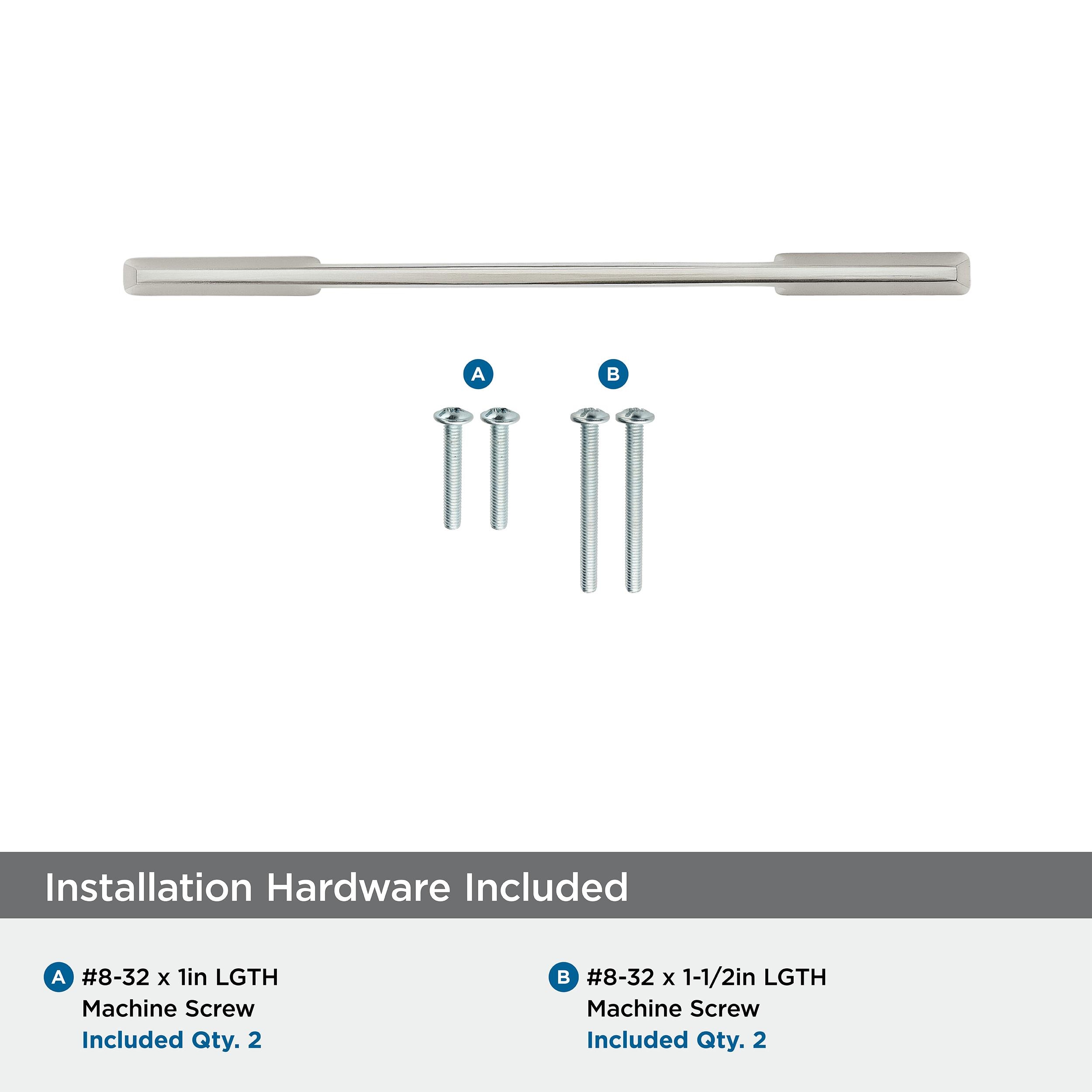Amerock 10VMP37301G10 Cabinet-Pulls - View #3